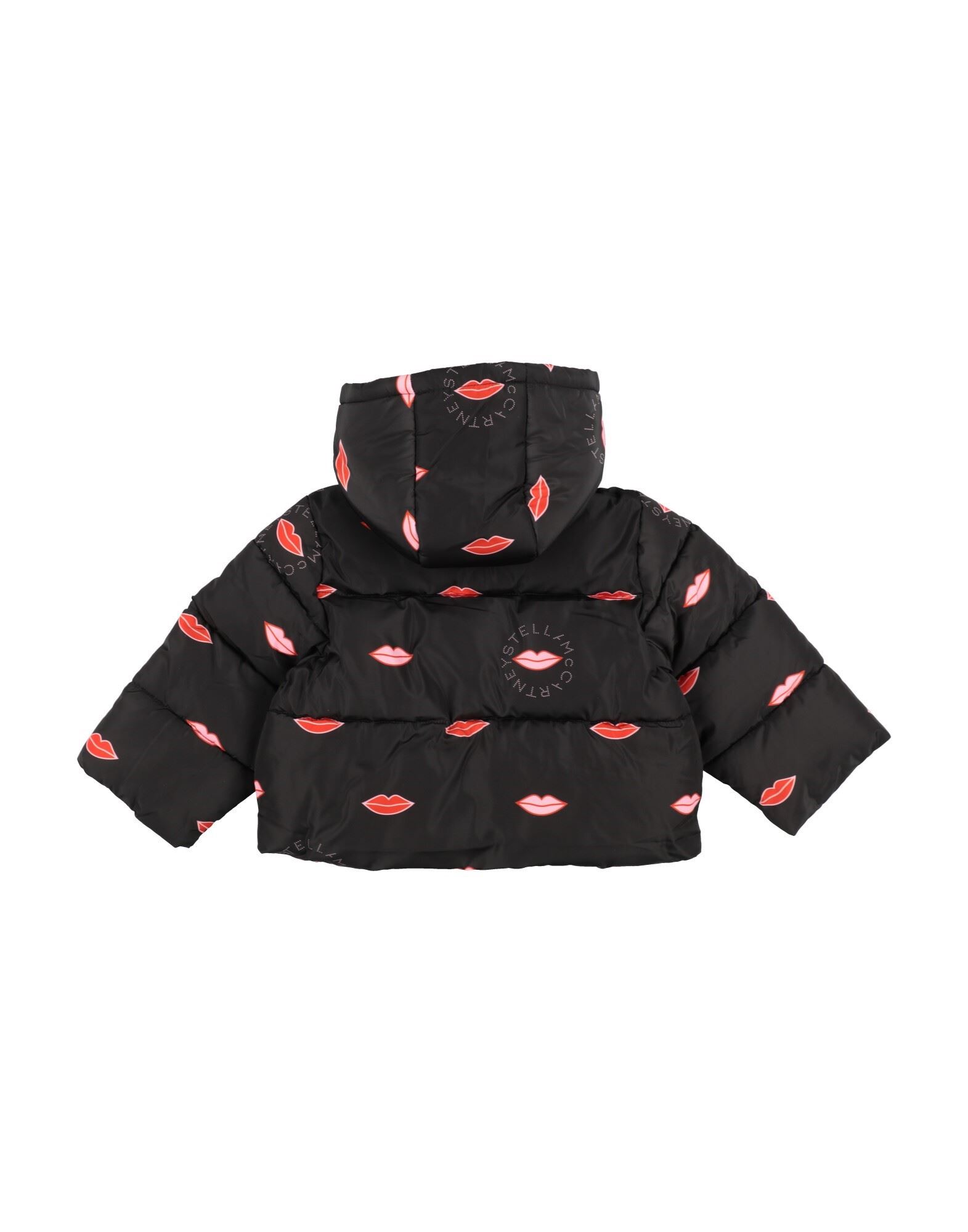  Stella Mccartney Kids - Jacken & Mäntel - Pufferjacken & Daunenjacken - On Yoox.com 