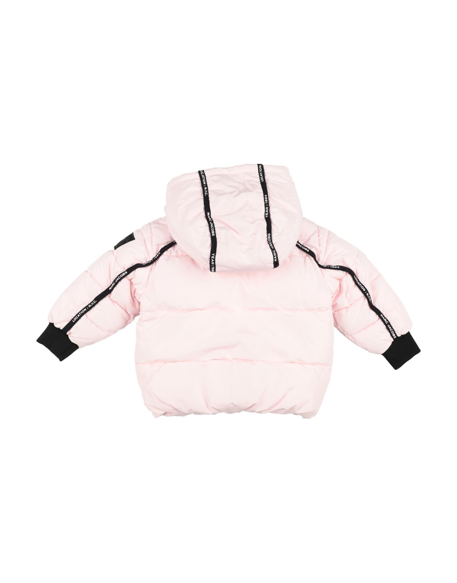  Marc Jacobs - Jacken & Mäntel - Pufferjacken & Daunenjacken - On Yoox.com 