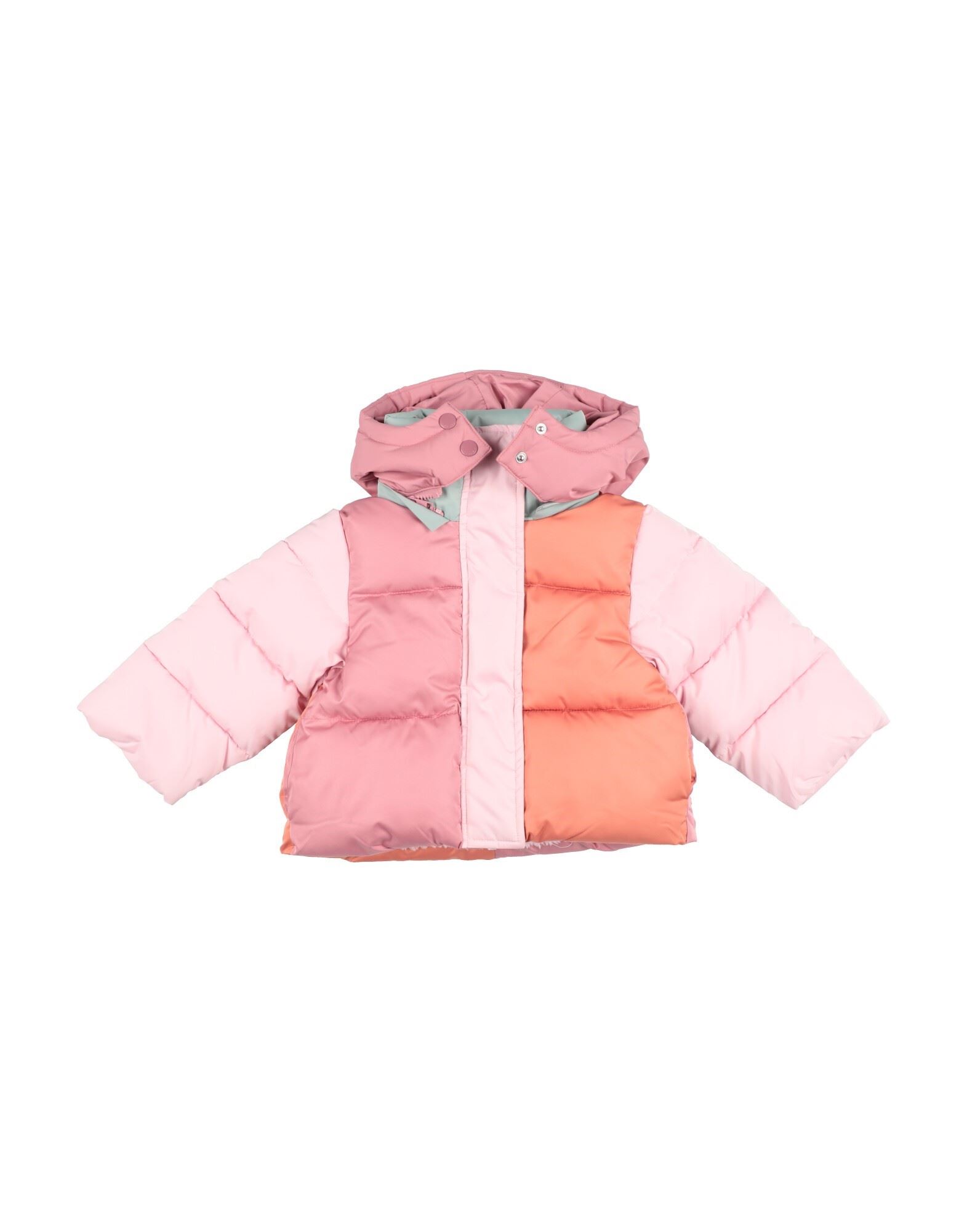  Stella Mccartney Kids - Jacken & Mäntel - Pufferjacken & Daunenjacken - On Yoox.com 
