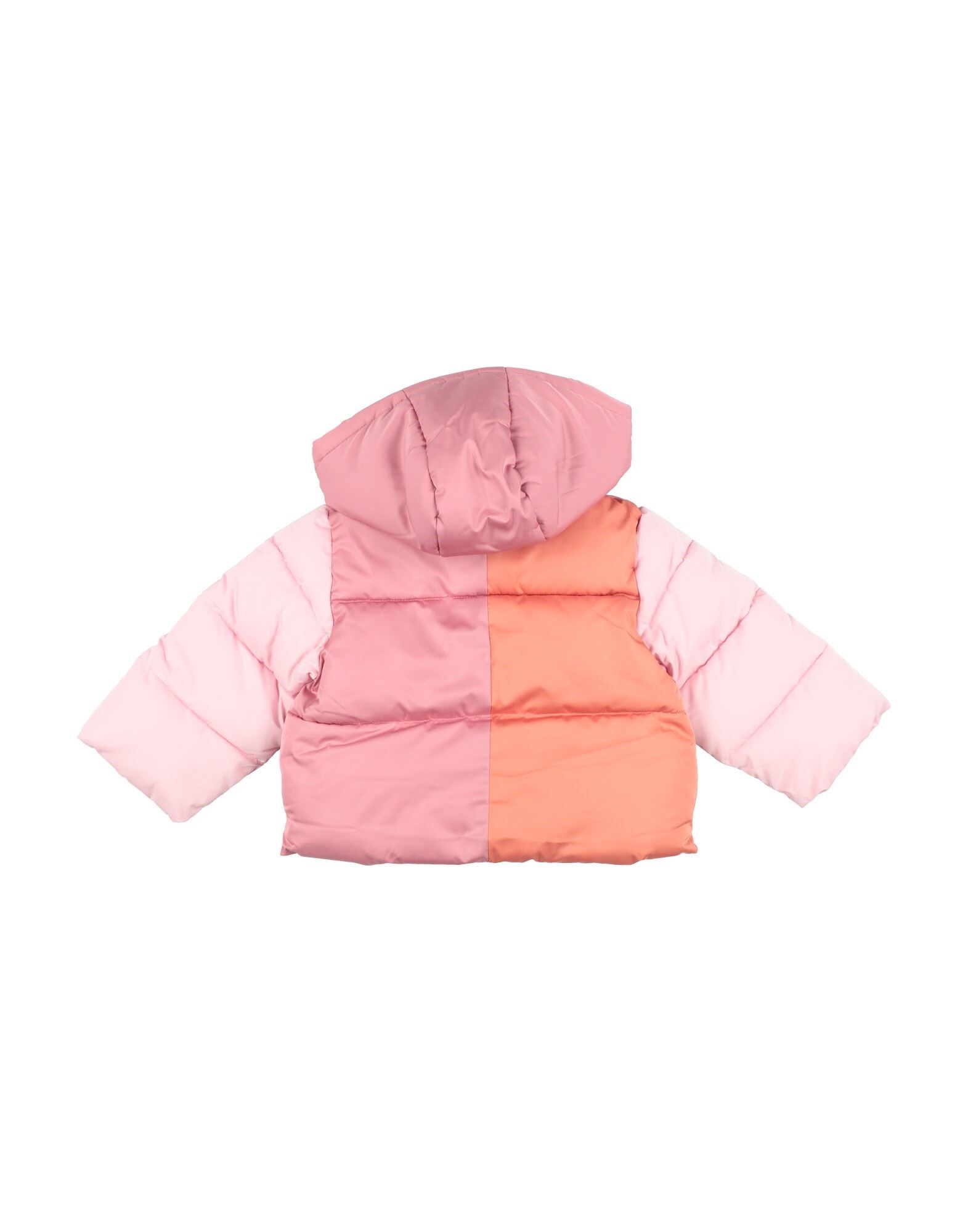  Stella Mccartney Kids - Jacken & Mäntel - Pufferjacken & Daunenjacken - On Yoox.com 