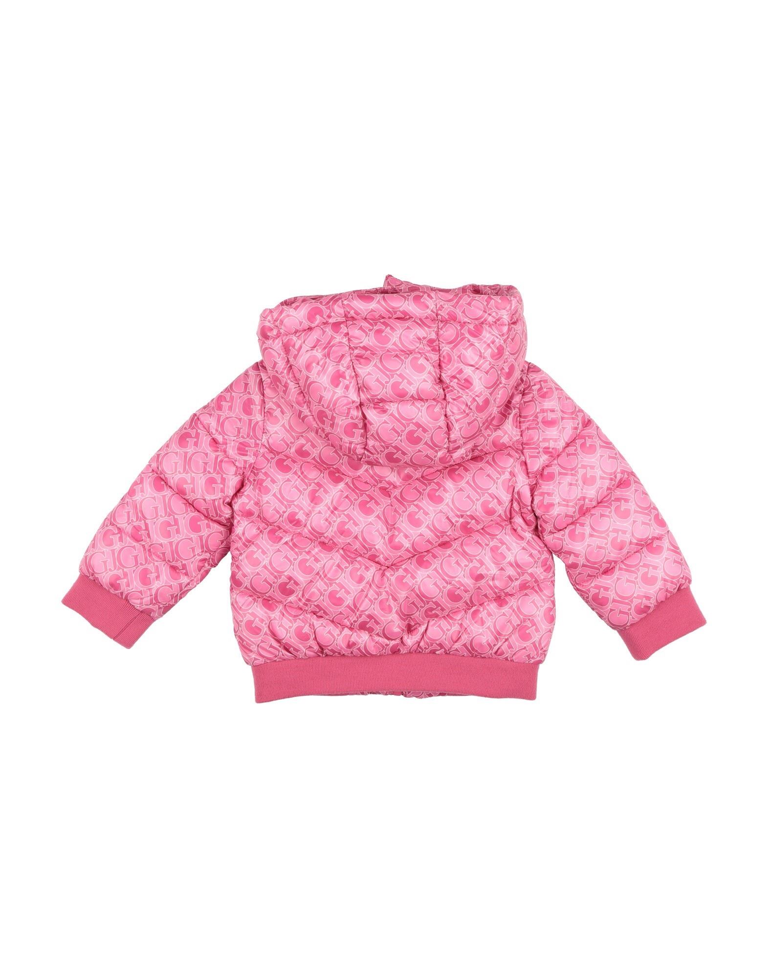  Guess - Jacken & Mäntel - Pufferjacken & Daunenjacken - On Yoox.com 
