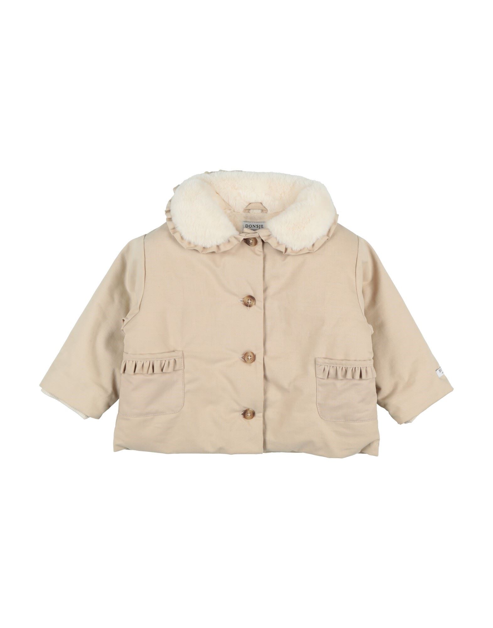  Donsje Amsterdam - Jacken & Mäntel - Jacken Und Anoraks - On Yoox.com 