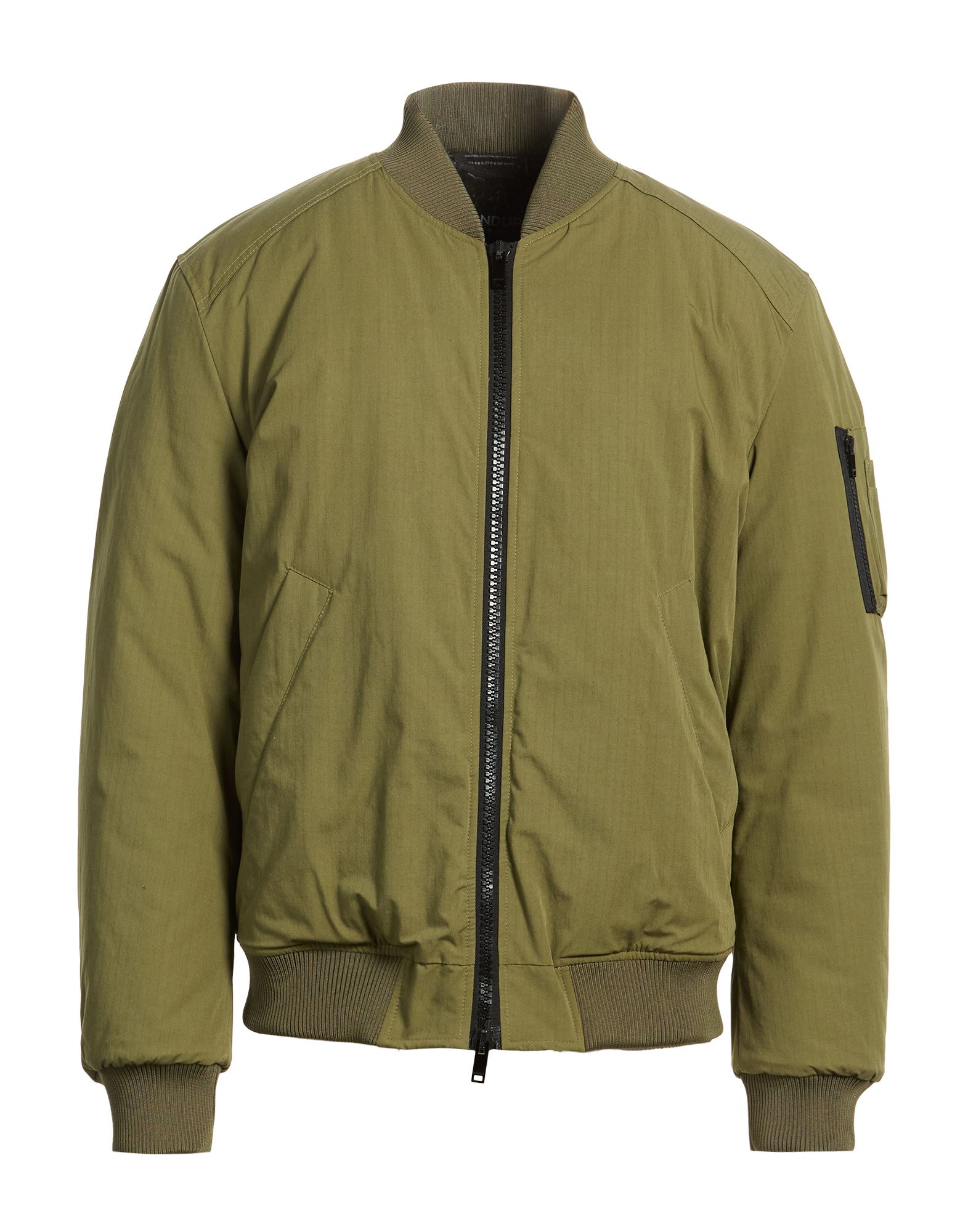  Dondup - Jacken & Mäntel - Jacken Und Anoraks - On Yoox.com 