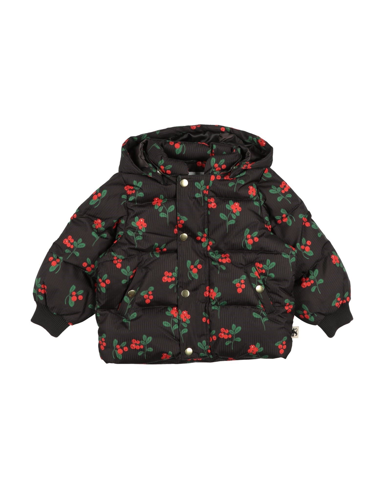  Mini Rodini - Jacken & Mäntel - Jacken Und Anoraks - On Yoox.com 