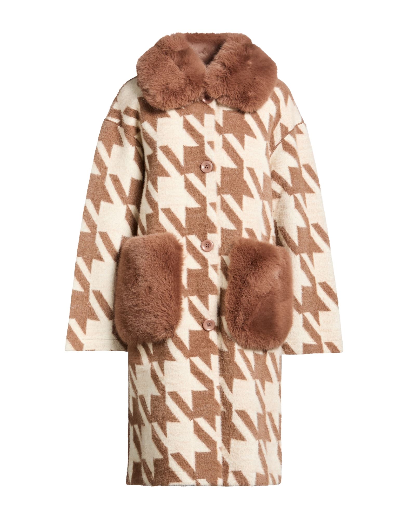  Nolita - Jacken & Mäntel - Mäntel - On Yoox.com 