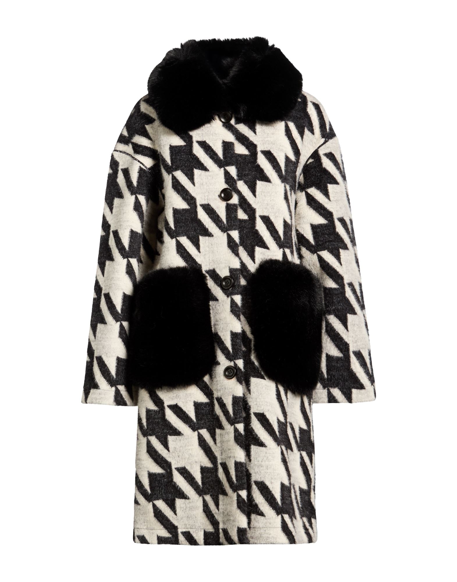  Nolita - Jacken & Mäntel - Mäntel - On Yoox.com 
