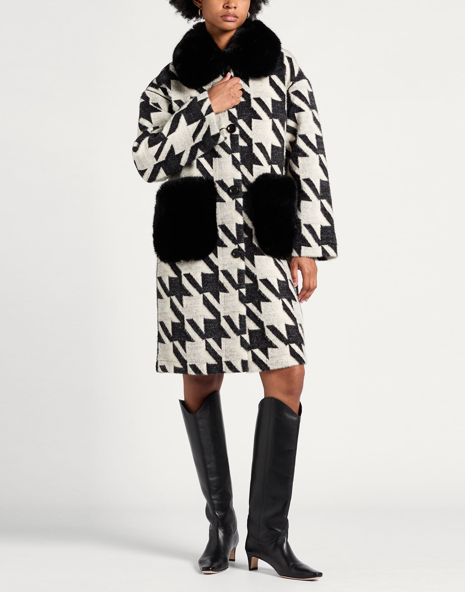 Nolita - Jacken & Mäntel - Mäntel - On Yoox.com 