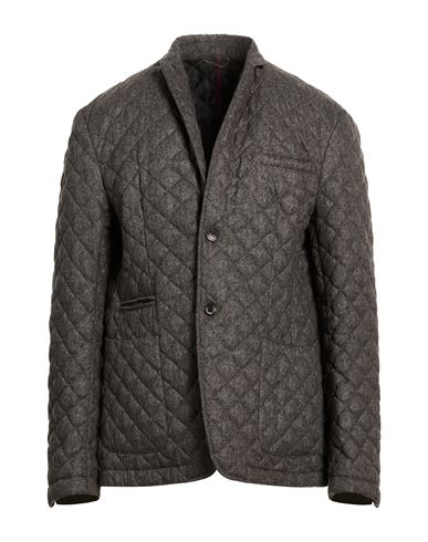 Plumífero y acolchado Hombre Verde militar 54 Hombre