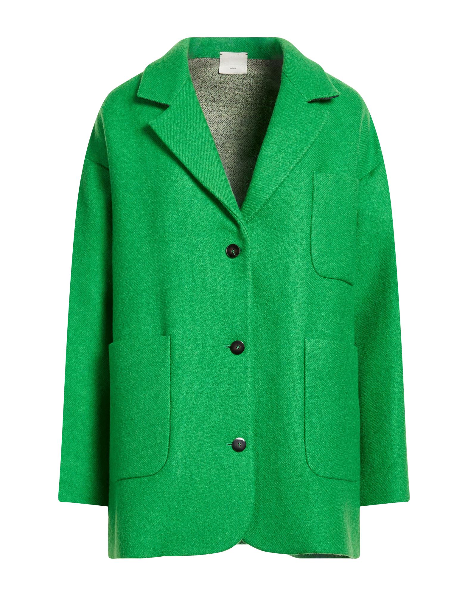  Alysi - Ropa De Abrigo - Abrigos - On Yoox.com 