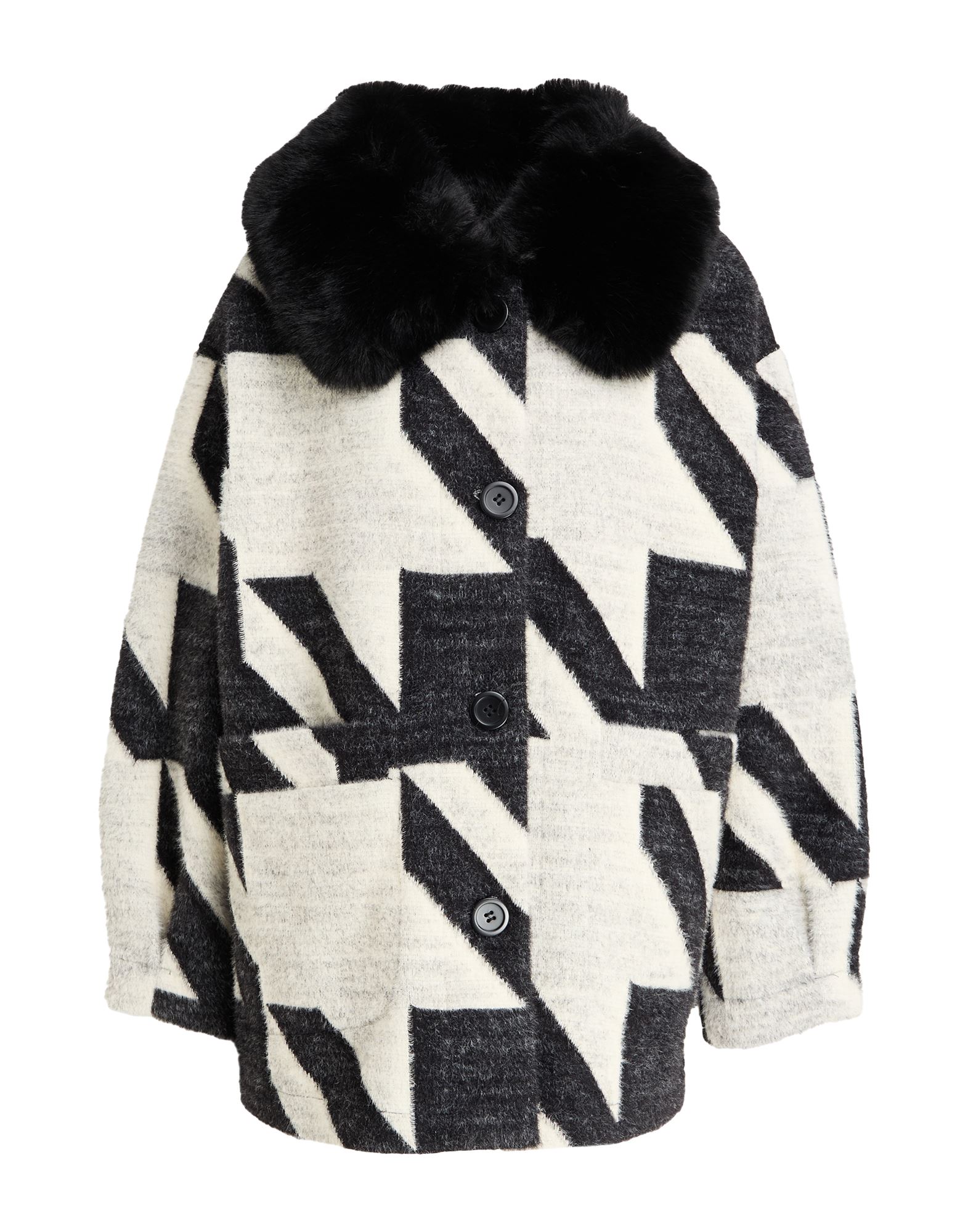  Nolita - Jacken & Mäntel - Mäntel - On Yoox.com 