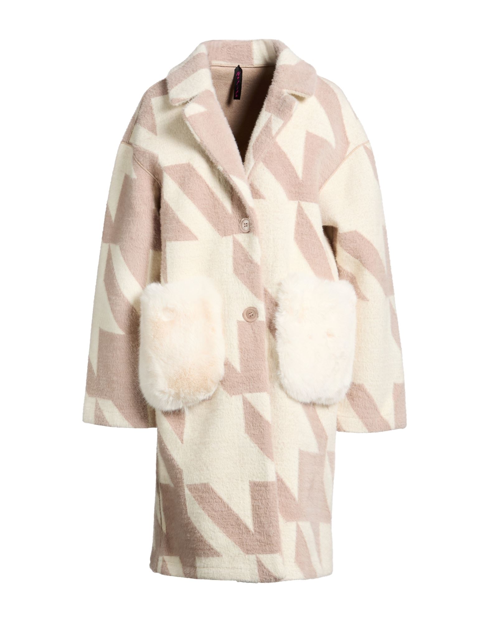  Nolita - Jacken & Mäntel - Mäntel - On Yoox.com 