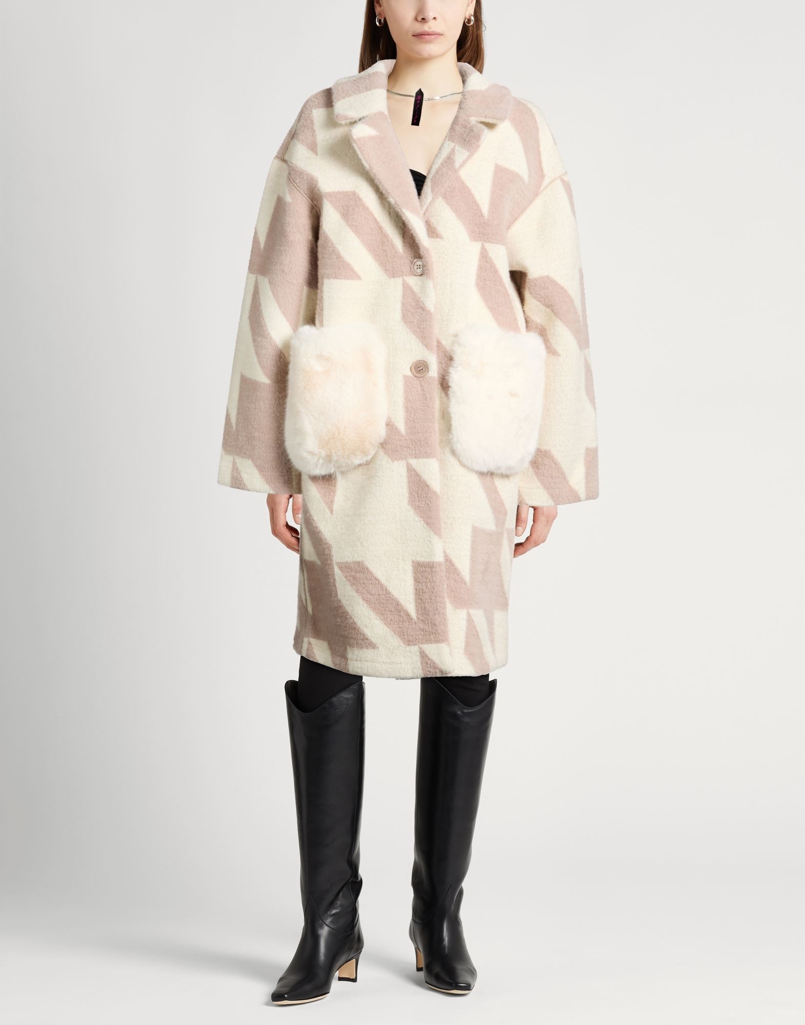  Nolita - Jacken & Mäntel - Mäntel - On Yoox.com 
