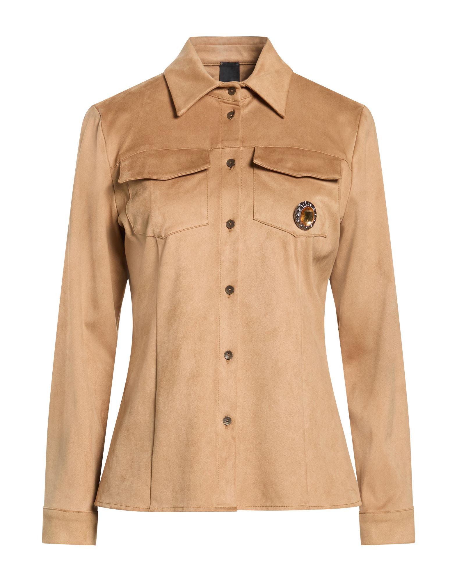  Oltre - Tops - Hemden - On Yoox.com 