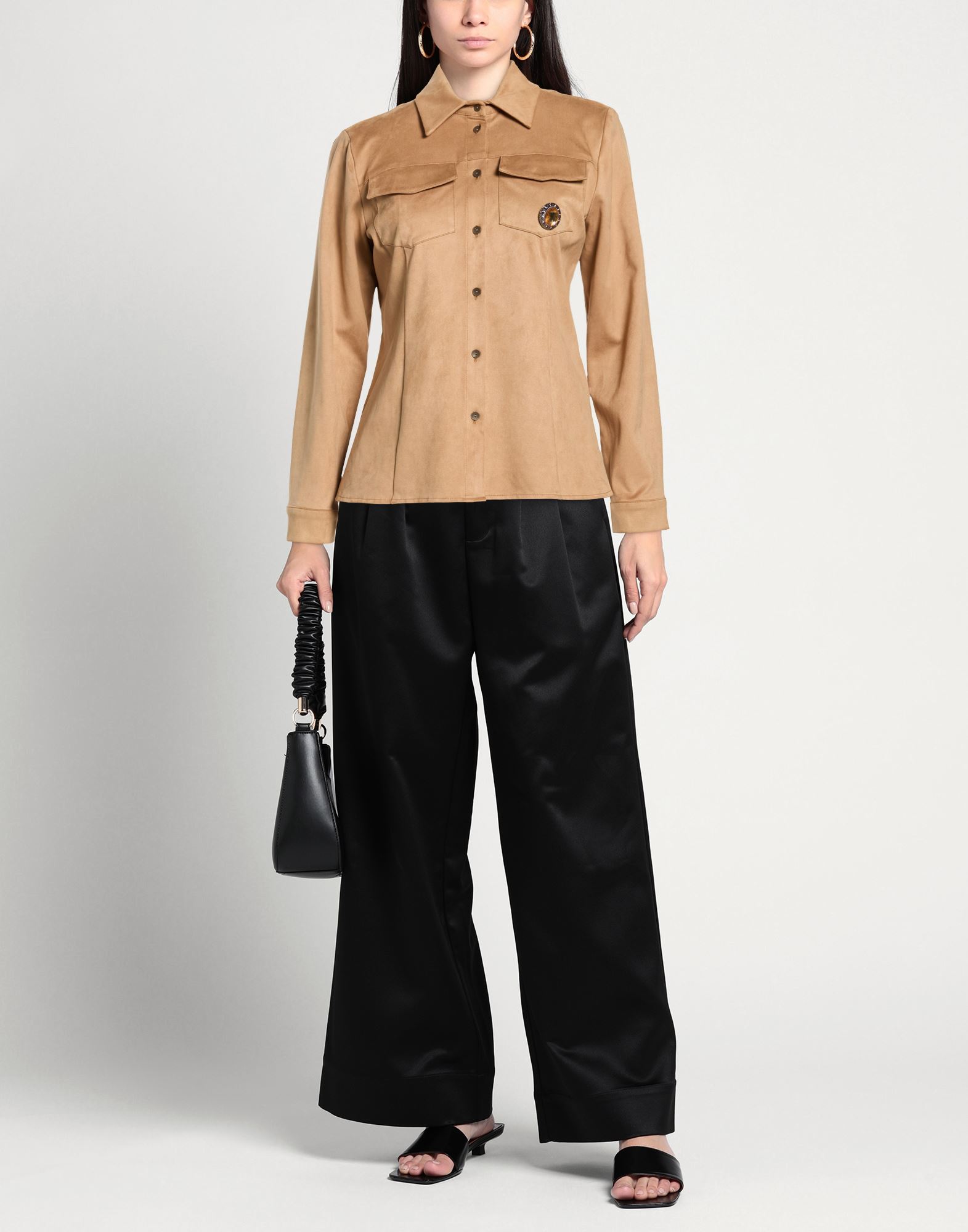  Oltre - Tops - Hemden - On Yoox.com 
