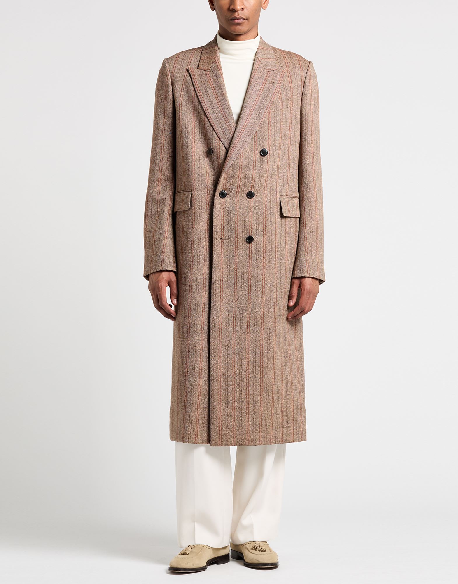  Dries Van Noten - Jacken & Mäntel - Mäntel - On Yoox.com 
