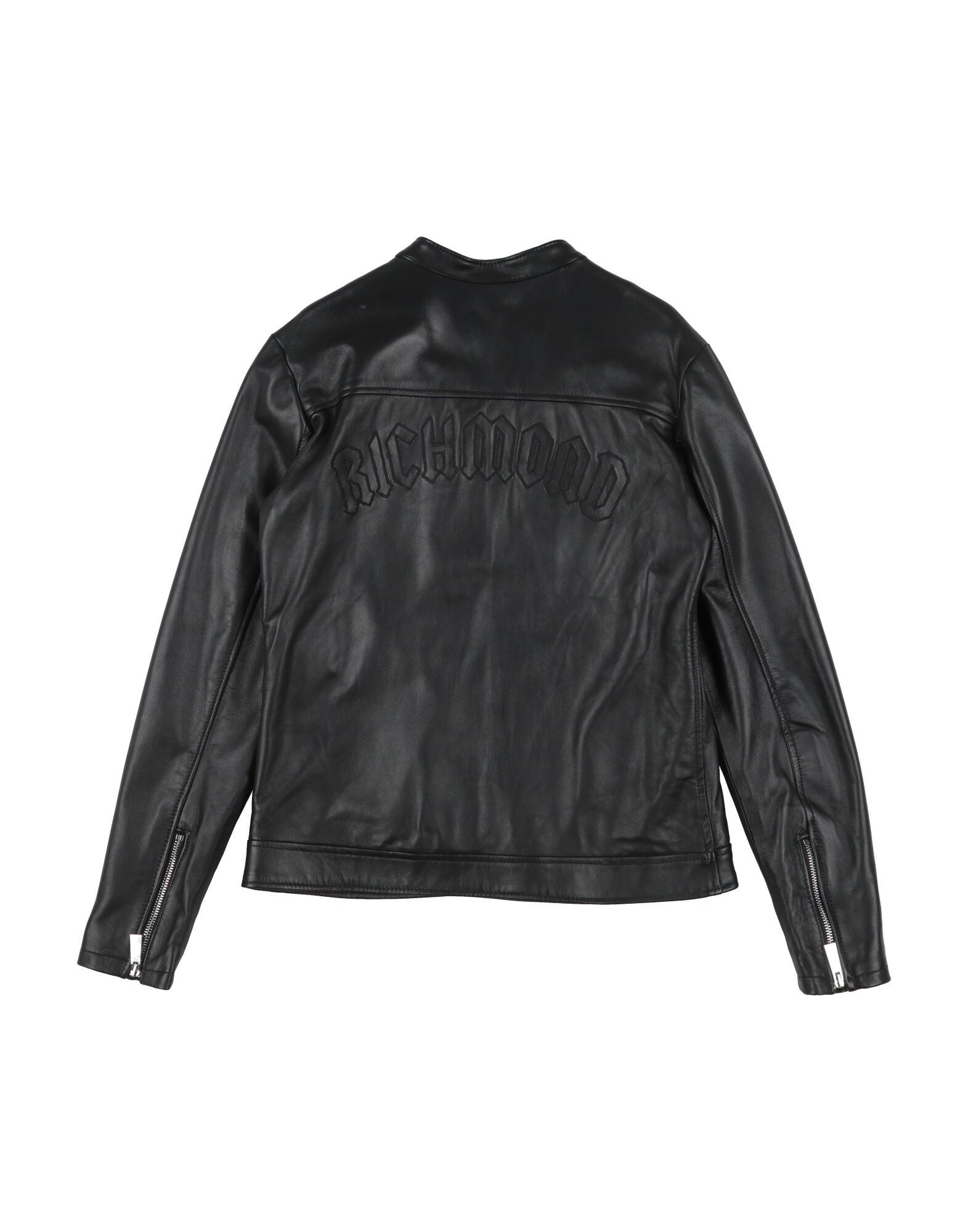  John Richmond - Jacken & Mäntel - Jacken Und Anoraks - On Yoox.com 