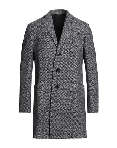 Mantel Herren Grau 50 Herren