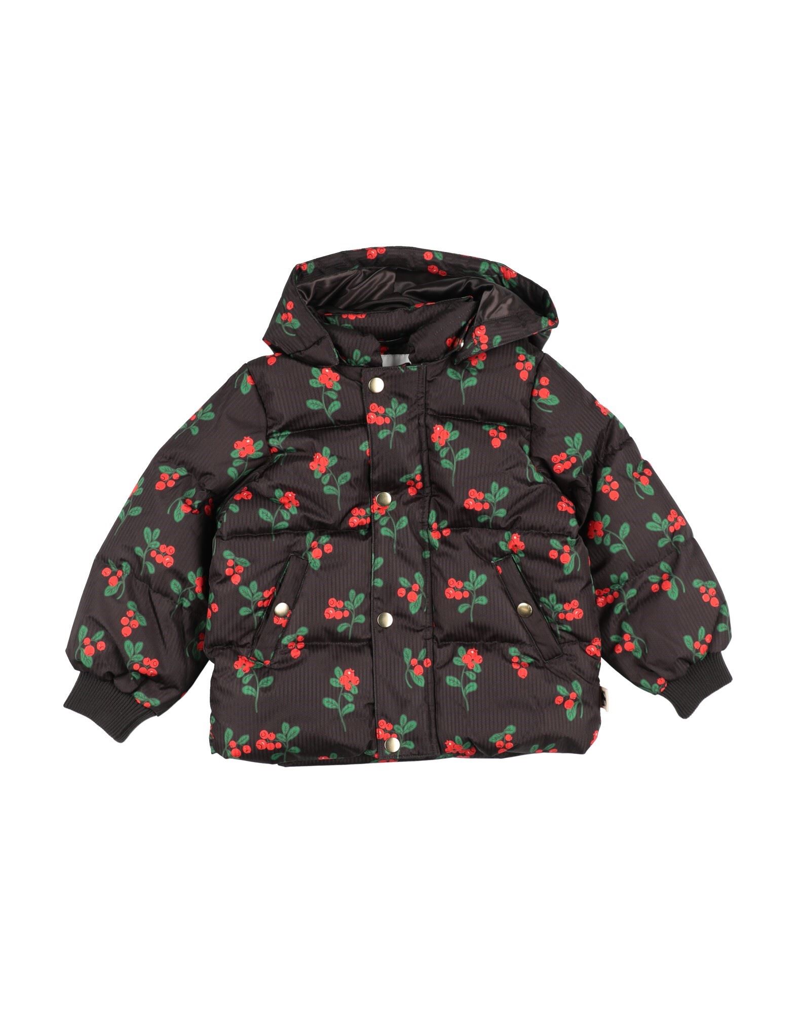  Mini Rodini - Jacken & Mäntel - Jacken Und Anoraks - On Yoox.com 