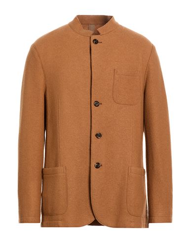 Abrigo Hombre Camel 56 Hombre