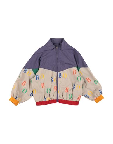 Chaqueta y cazadora Chica Beige 4 Chica