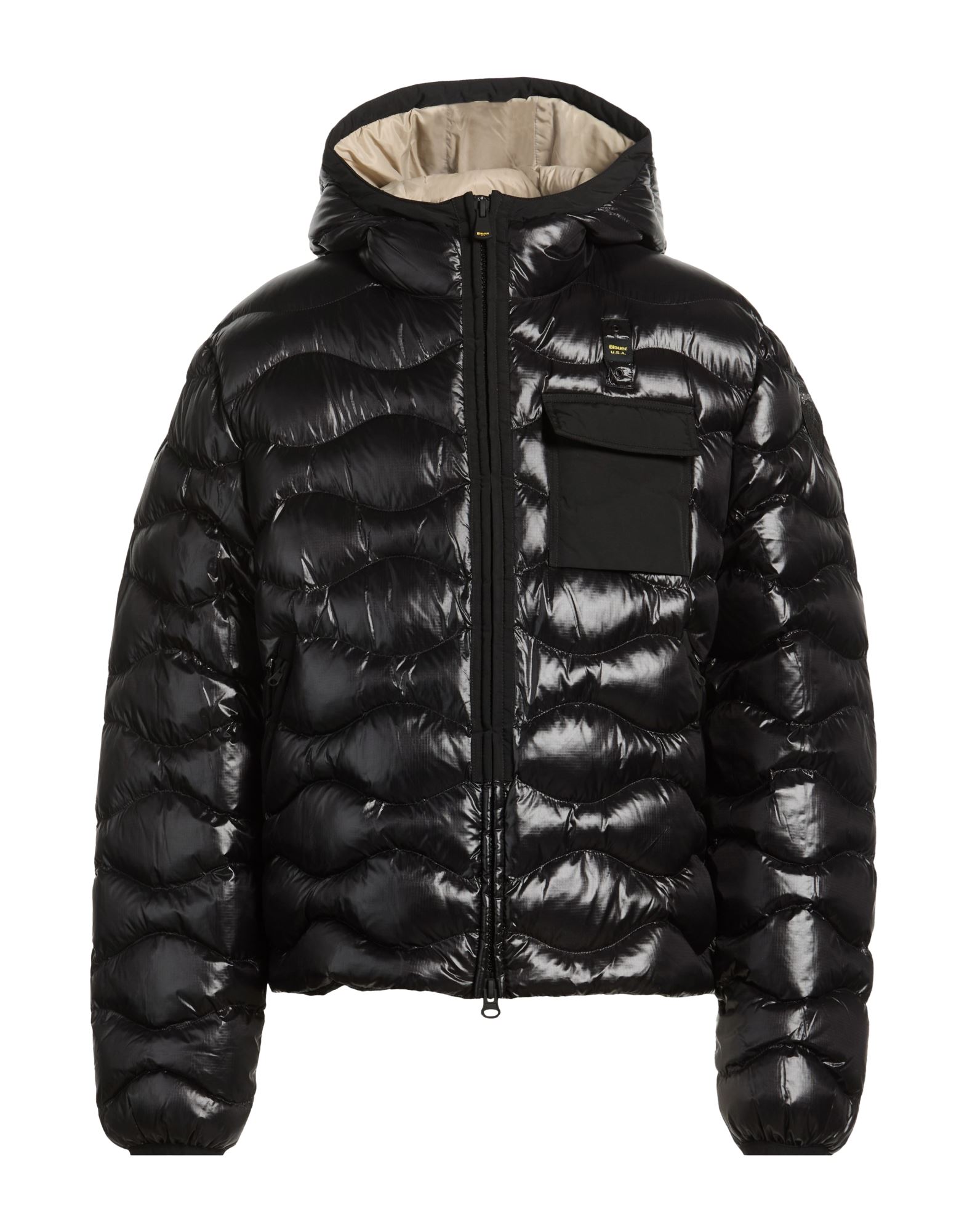  Blauer. - Jacken & Mäntel - Pufferjacken & Daunenjacken - On Yoox.com 