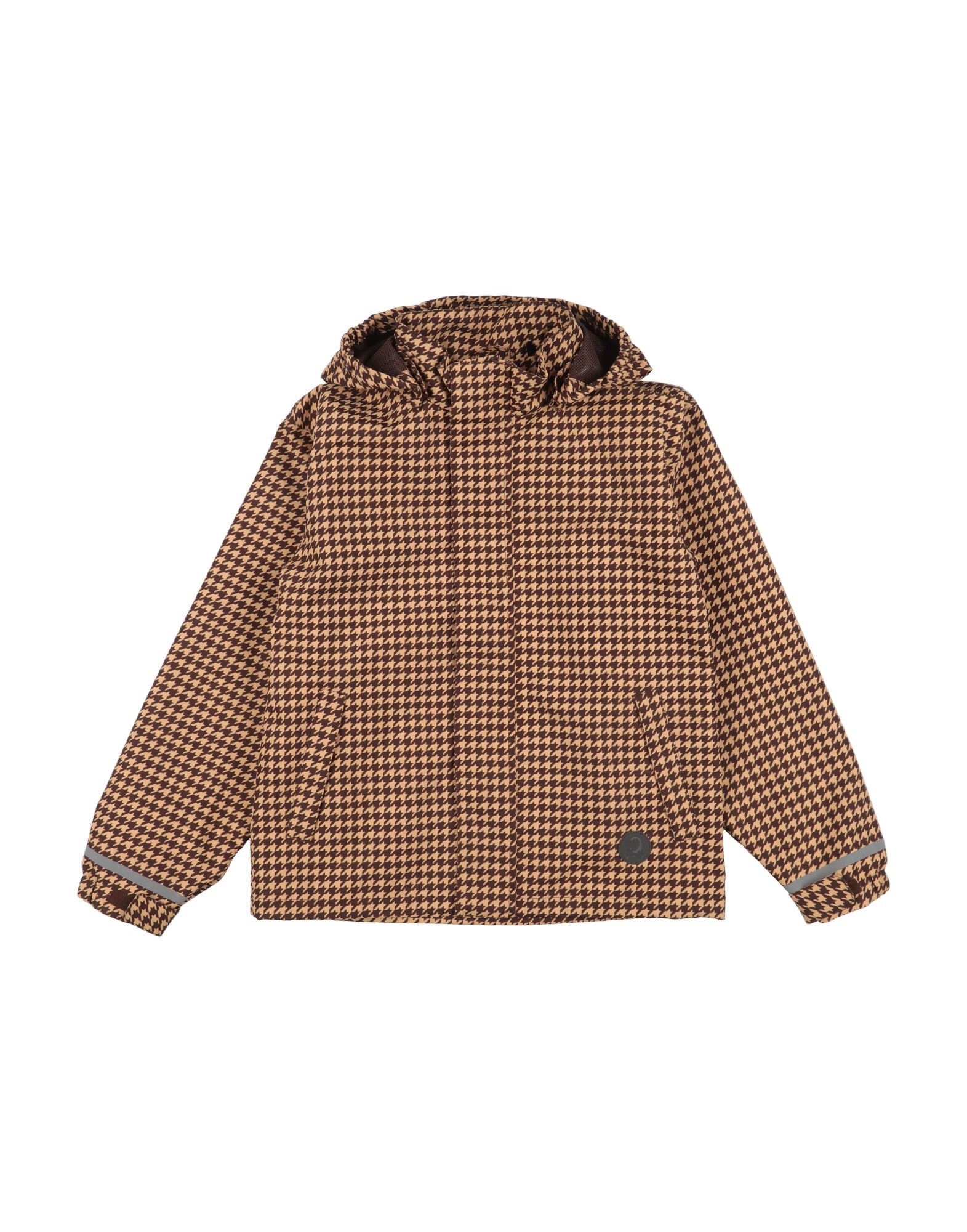  Mini Rodini - Jacken & Mäntel - Jacken Und Anoraks - On Yoox.com 