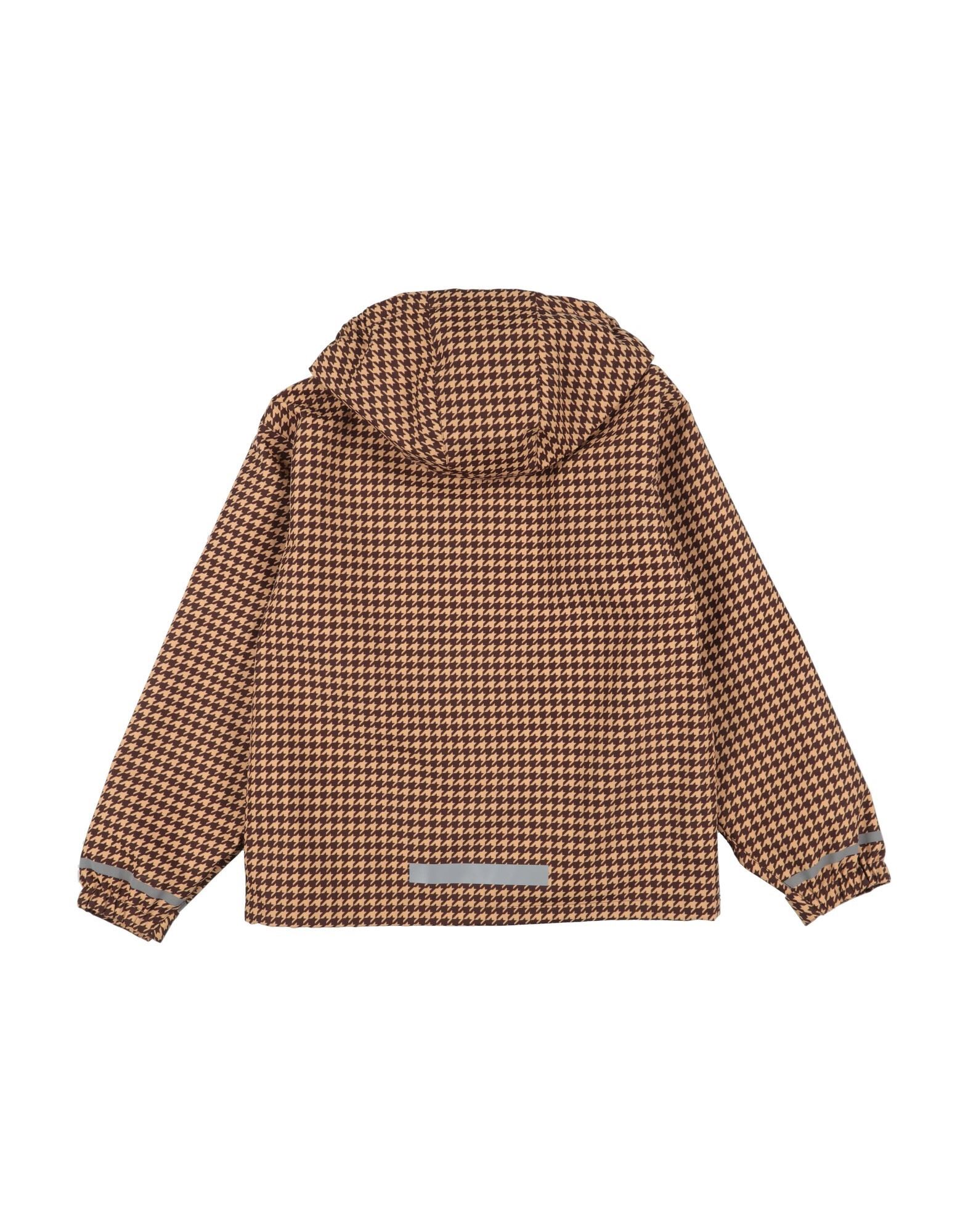  Mini Rodini - Jacken & Mäntel - Jacken Und Anoraks - On Yoox.com 