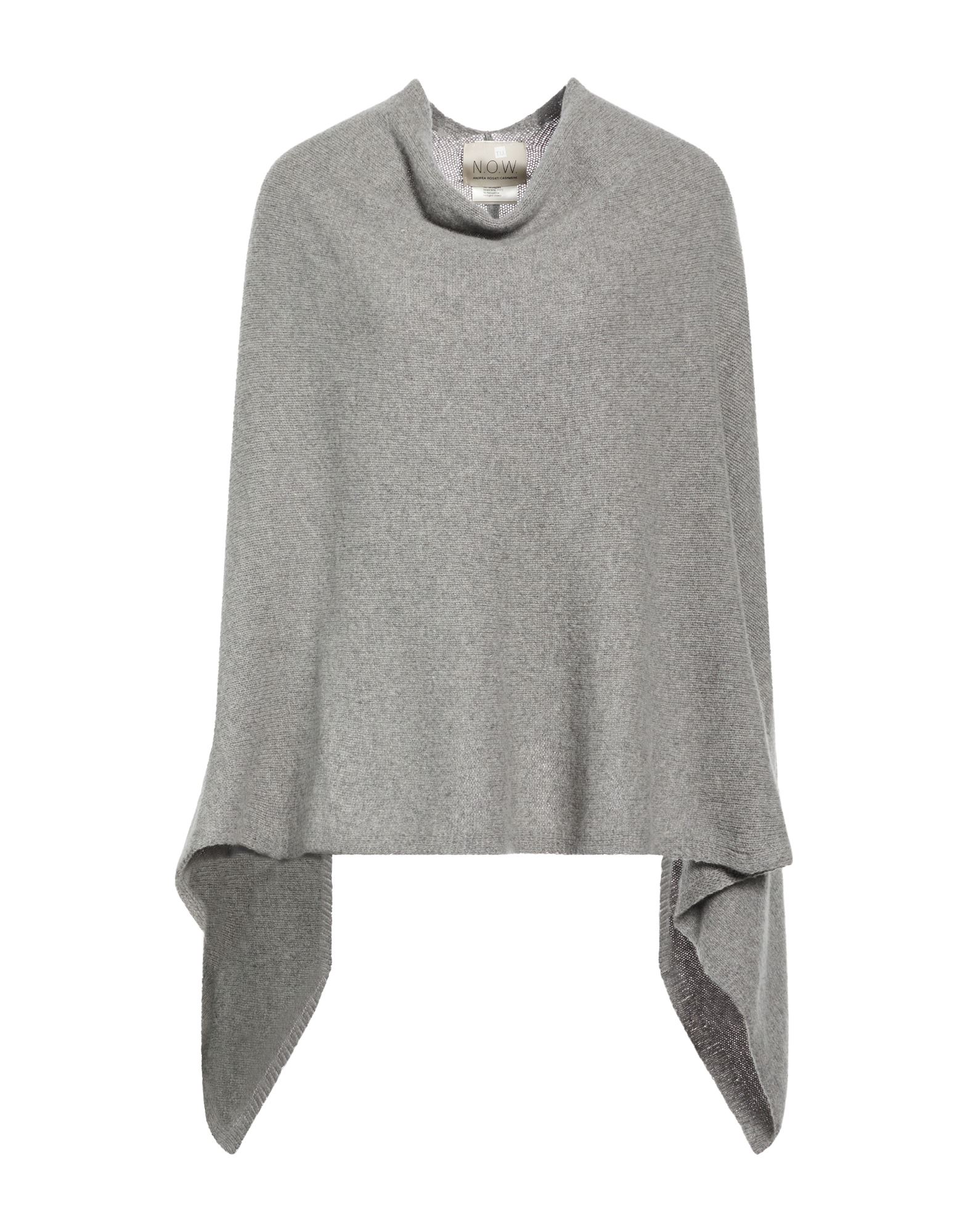 N.o.w. Andrea Rosati Cashmere - Jacken & Mäntel - Capes - On Yoox.com 