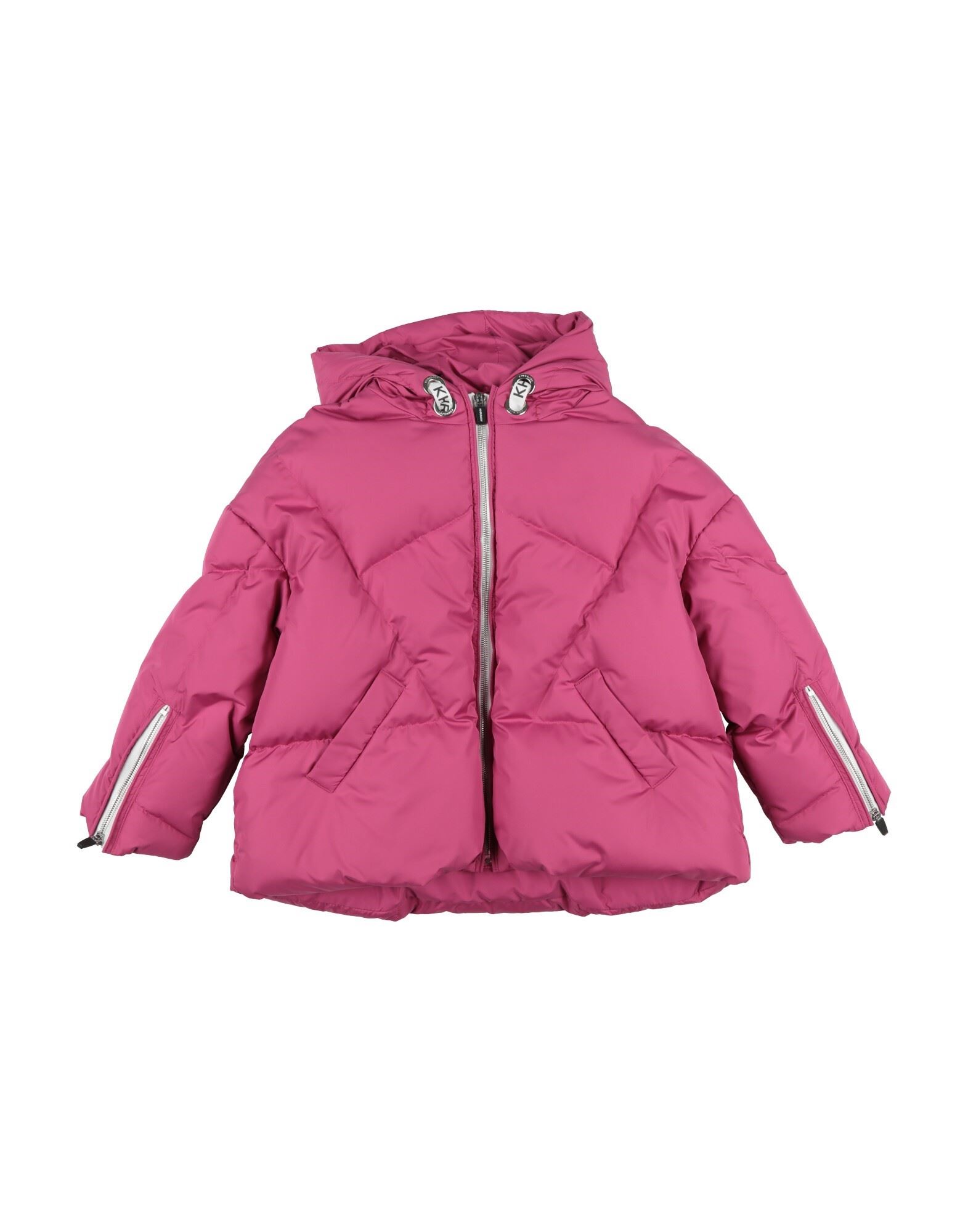  Khrisjoy - Jacken & Mäntel - Pufferjacken & Daunenjacken - On Yoox.com 