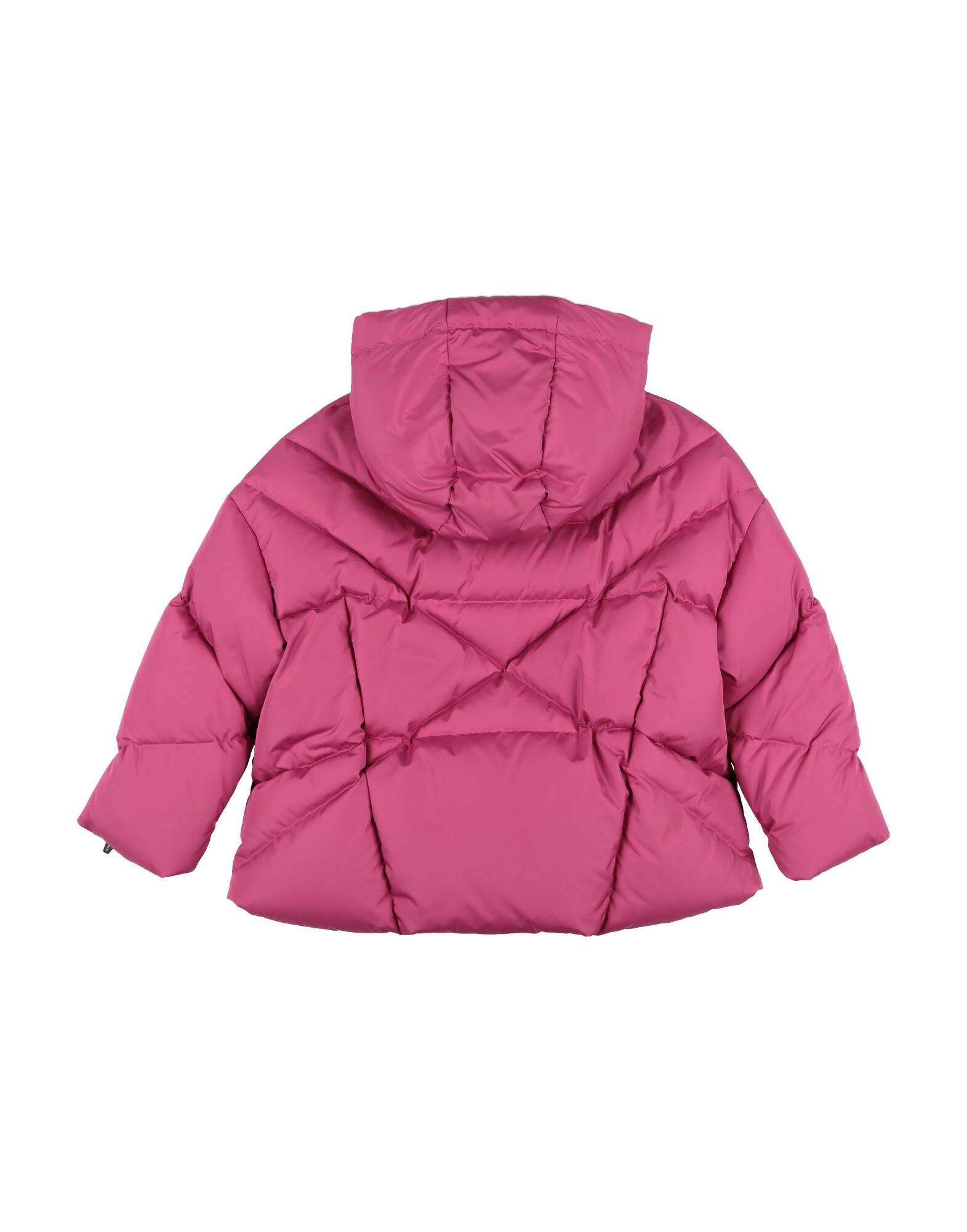  Khrisjoy - Jacken & Mäntel - Pufferjacken & Daunenjacken - On Yoox.com 