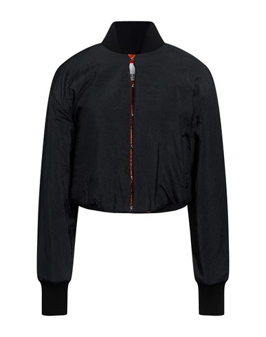 Jacke & Anorak Damen Schwarz 32 Damen