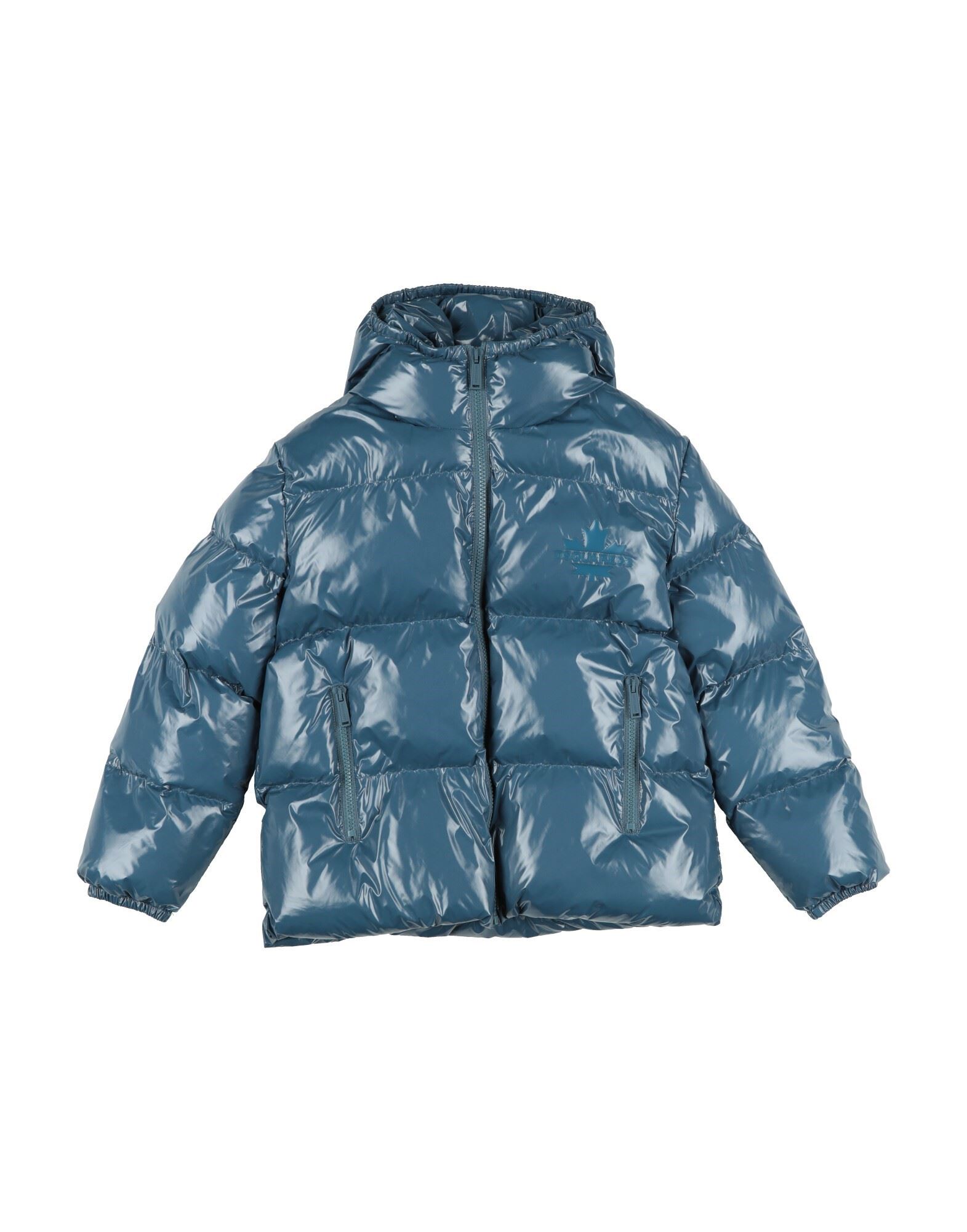  Dsquared2 - Jacken & Mäntel - Pufferjacken & Daunenjacken - On Yoox.com 