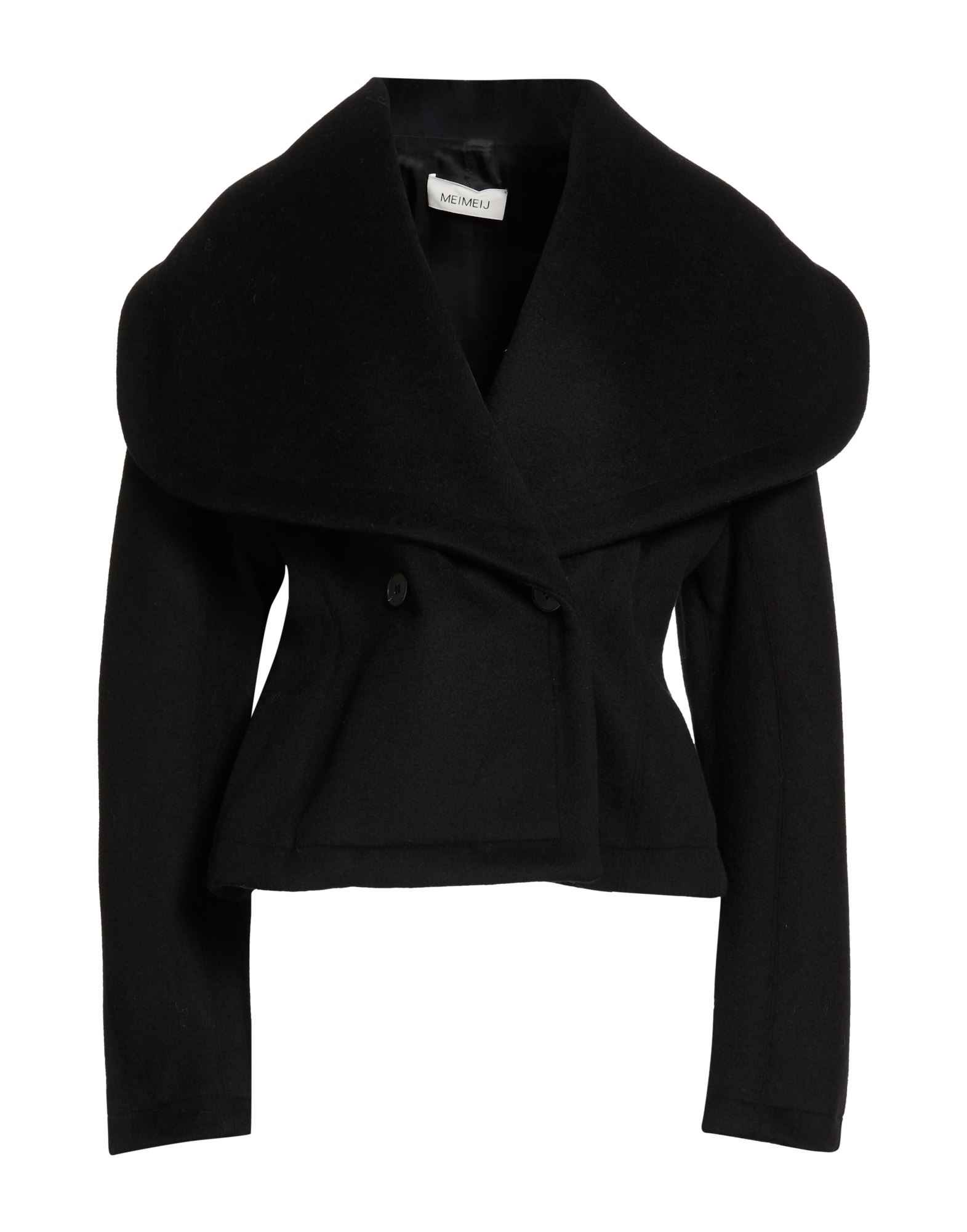  Meimeij - Jacken & Mäntel - Mäntel - On Yoox.com 