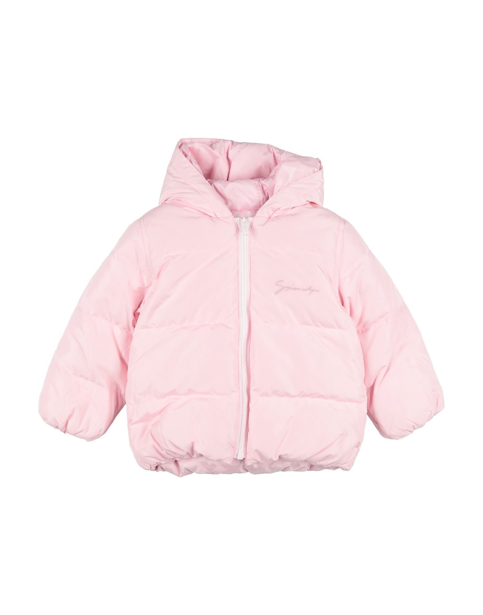  Givenchy - Jacken & Mäntel - Pufferjacken & Daunenjacken - On Yoox.com 
