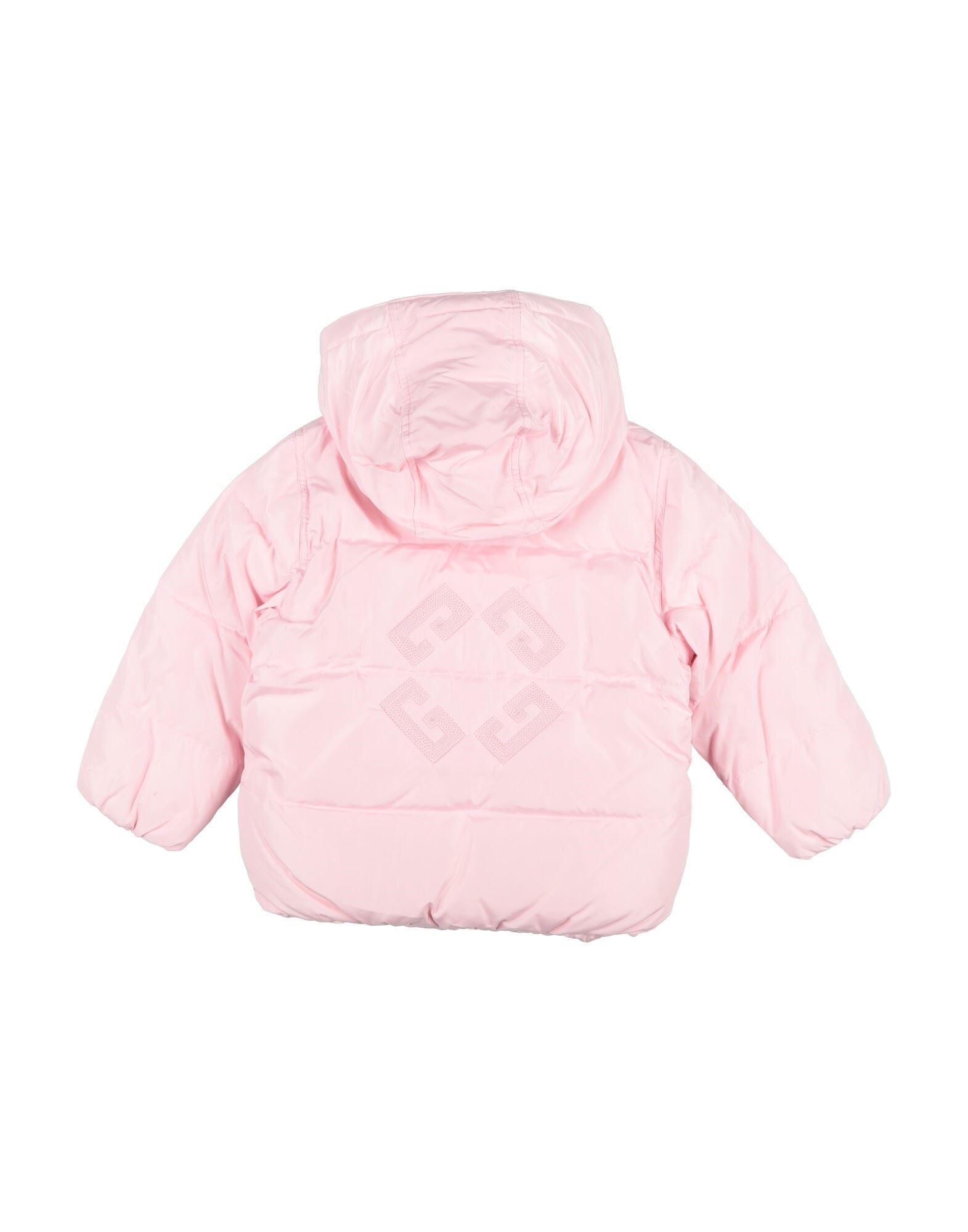  Givenchy - Jacken & Mäntel - Pufferjacken & Daunenjacken - On Yoox.com 