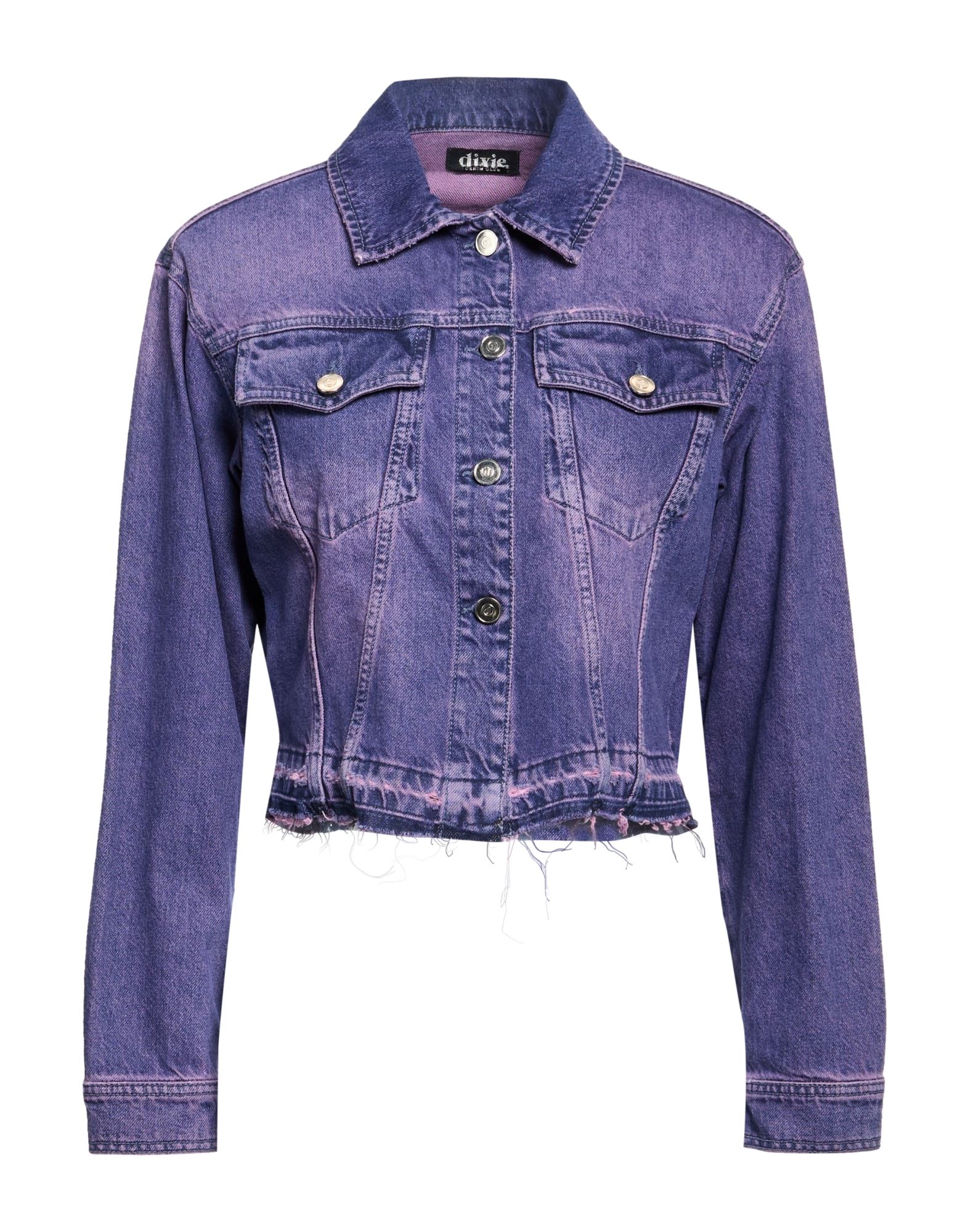  Dixie - Ropa De Abrigo - Chaquetas Vaqueras - On Yoox.com 