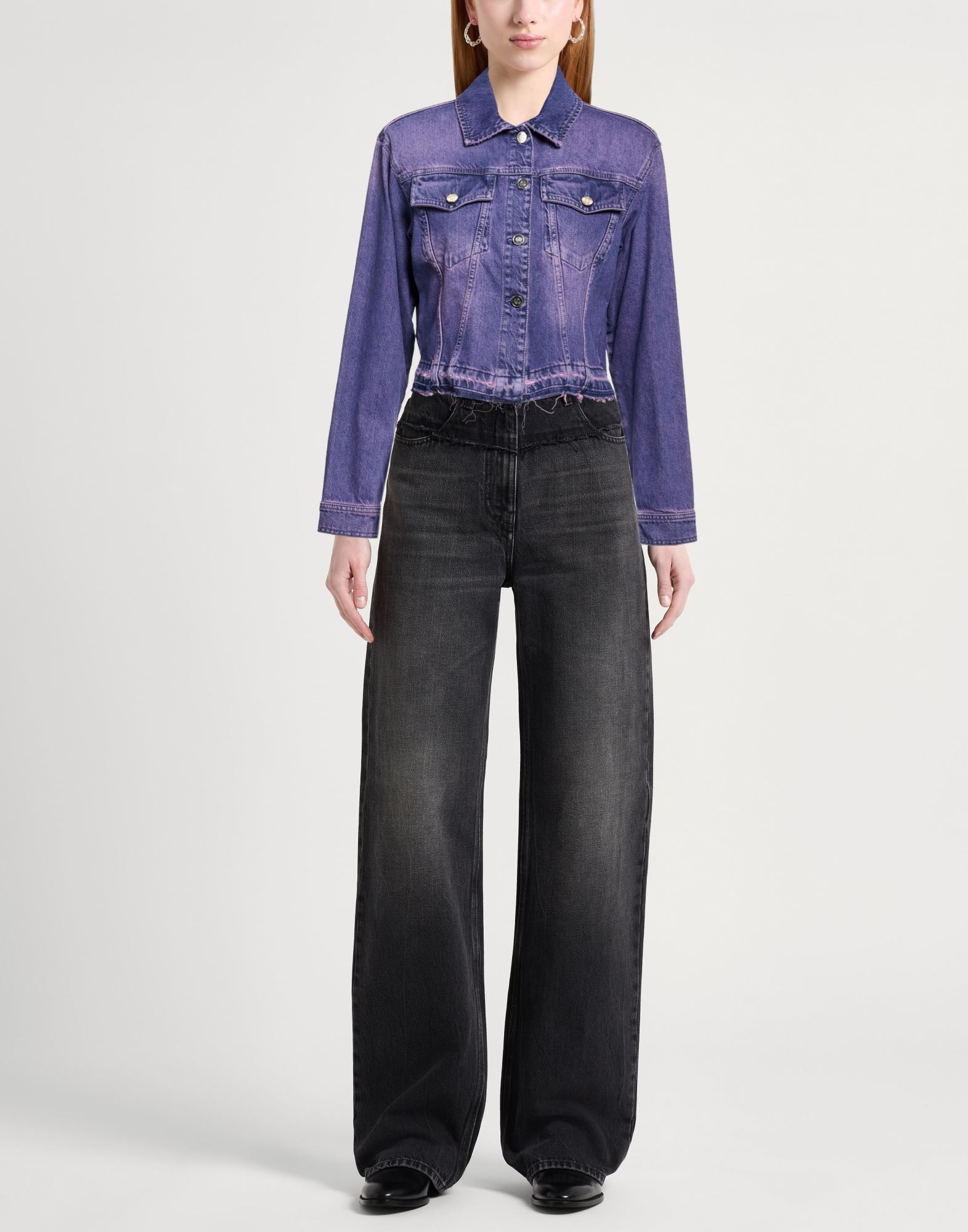  Dixie - Ropa De Abrigo - Chaquetas Vaqueras - On Yoox.com 