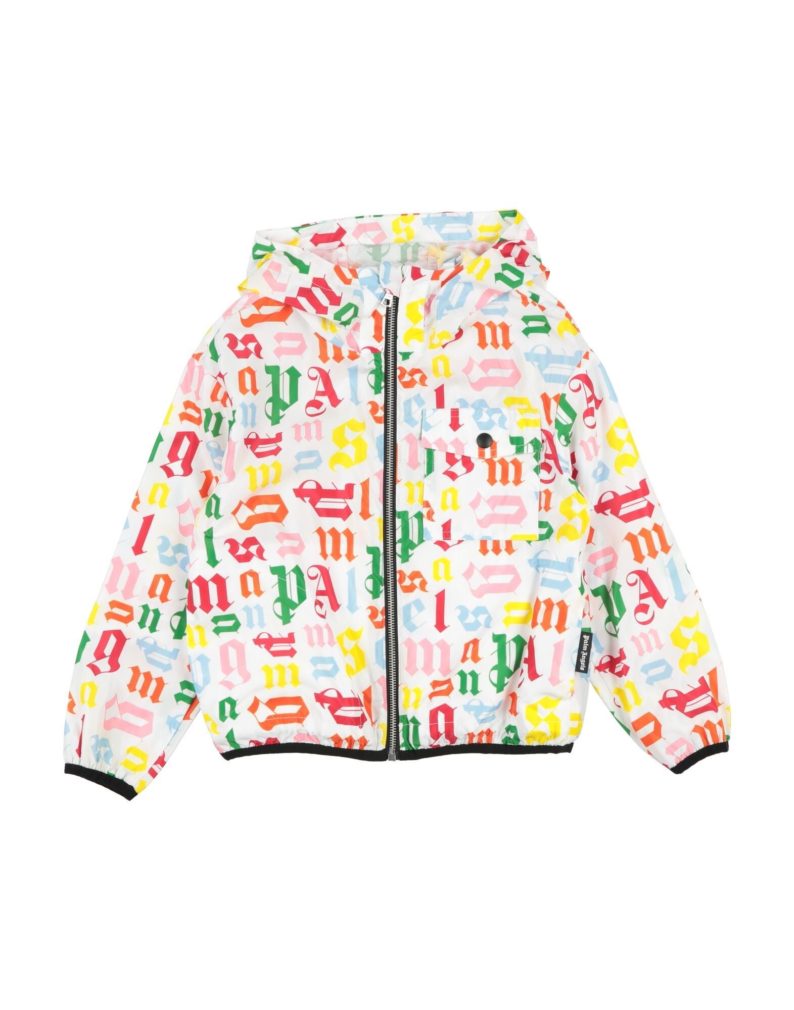  Palm Angels - Jacken & Mäntel - Jacken Und Anoraks - On Yoox.com 