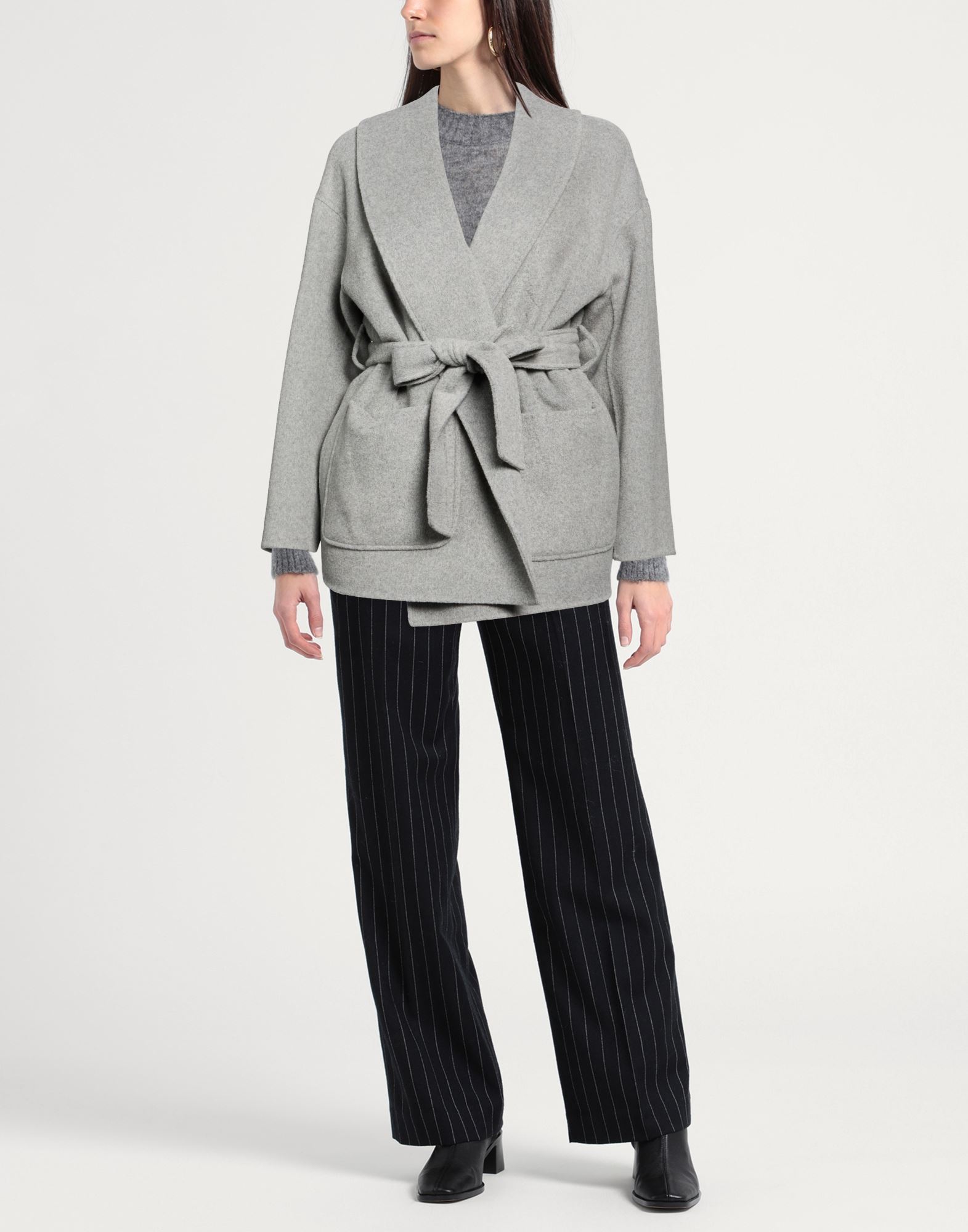  Joseph Ribkoff - Jacken & Mäntel - Mäntel - On Yoox.com 