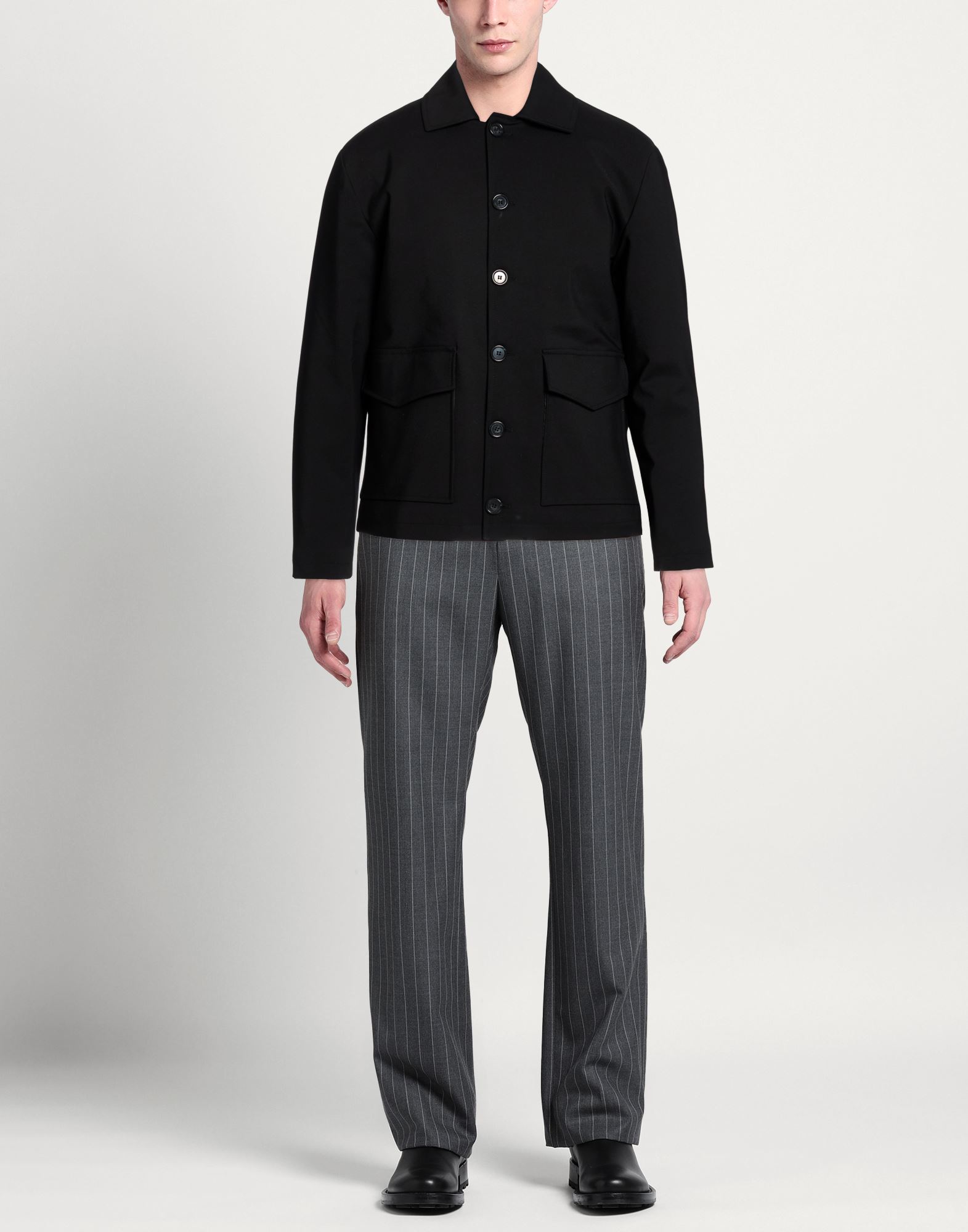  Exte - Jacken & Mäntel - Jacken Und Anoraks - On Yoox.com 