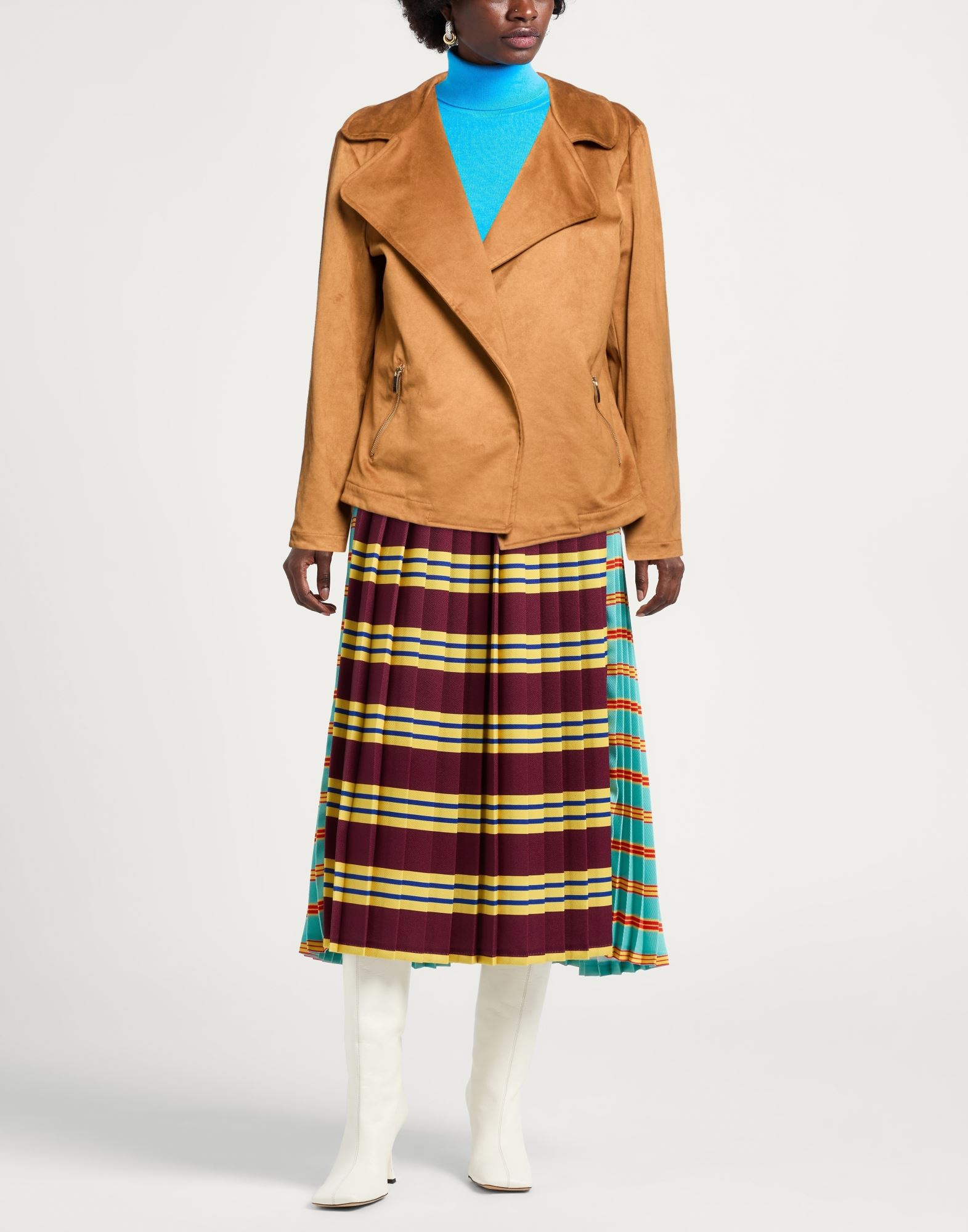  Gai Mattiolo - Jacken & Mäntel - Jacken Und Anoraks - On Yoox.com 
