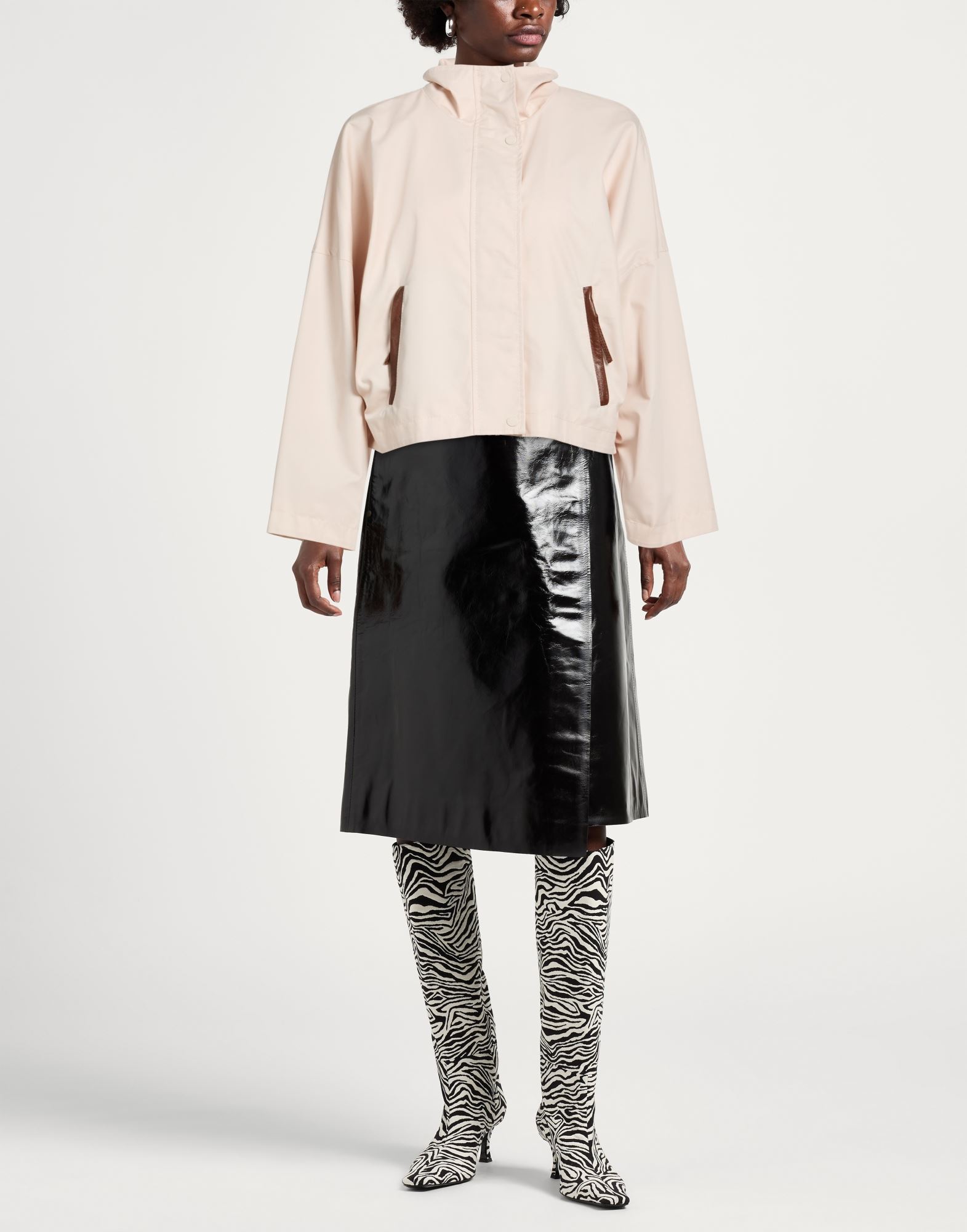  Max&co. - Jacken & Mäntel - Jacken Und Anoraks - On Yoox.com 