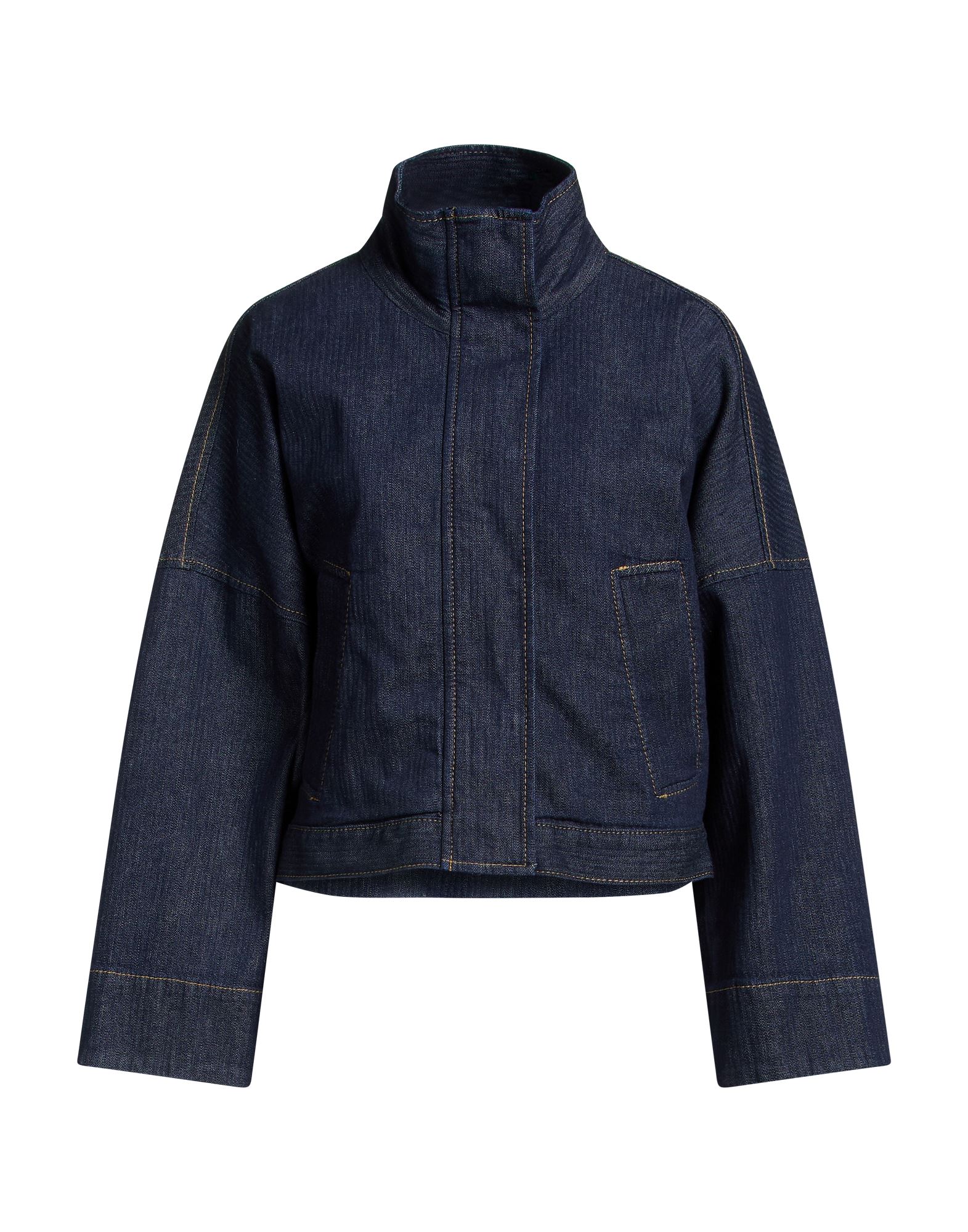  Max&co. - Jacken & Mäntel - Jeansjacken/mäntel - On Yoox.com 