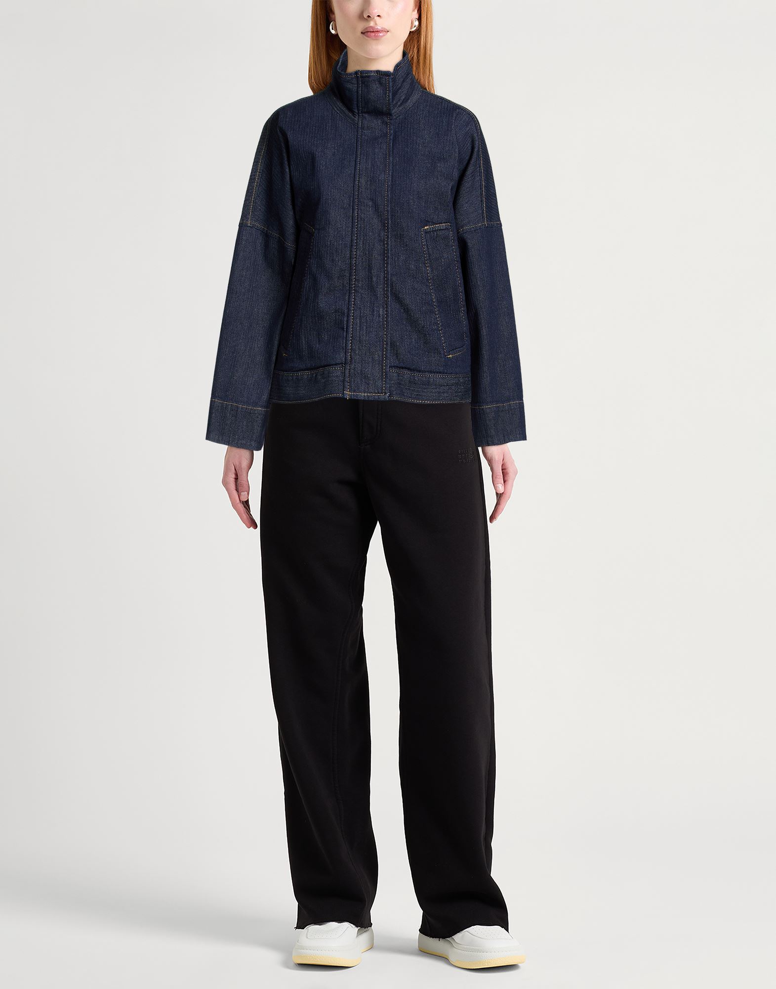  Max&co. - Jacken & Mäntel - Jeansjacken/mäntel - On Yoox.com 