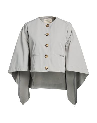 Jacke & Anorak Damen Hellgrau 36 Damen