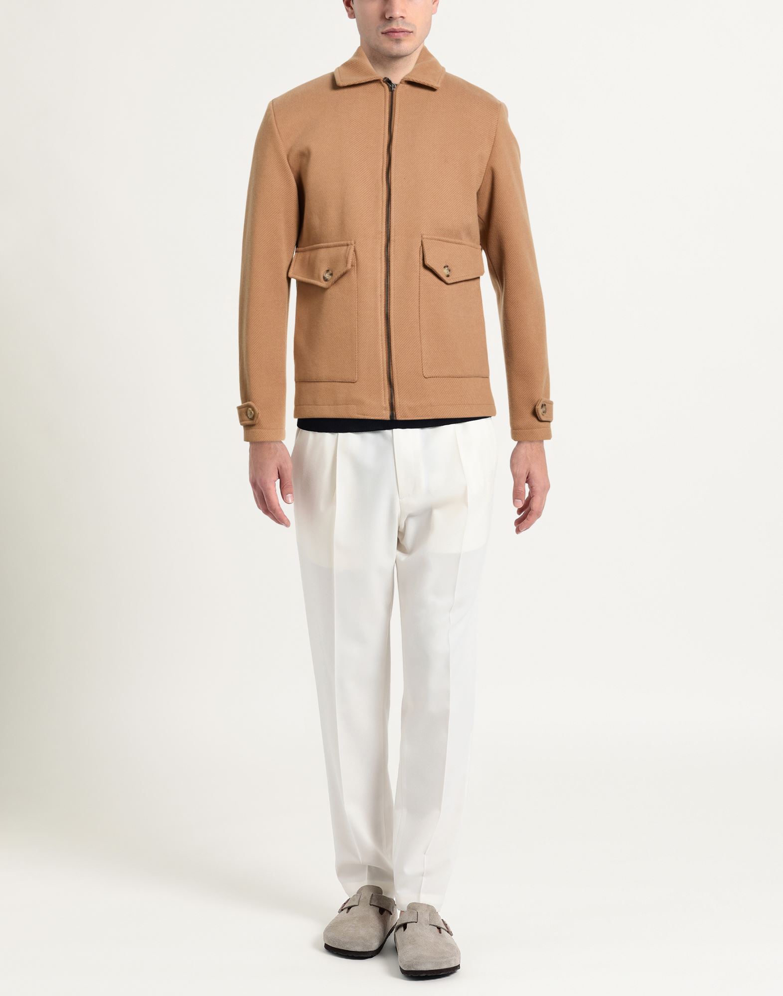  Exte - Jacken & Mäntel - Jacken Und Anoraks - On Yoox.com 