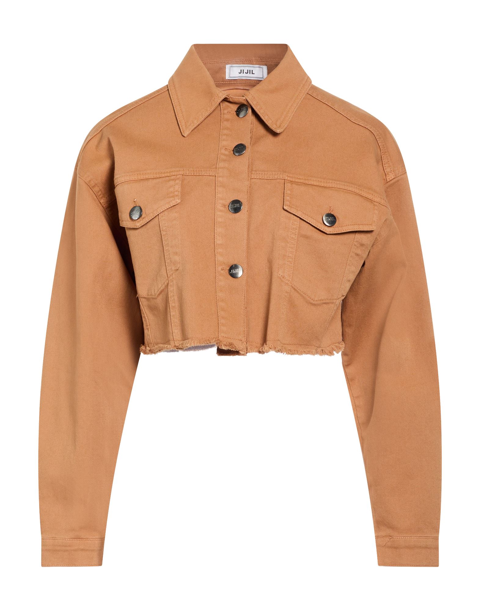  Jijil - Jacken & Mäntel - Jeansjacken/mäntel - On Yoox.com 