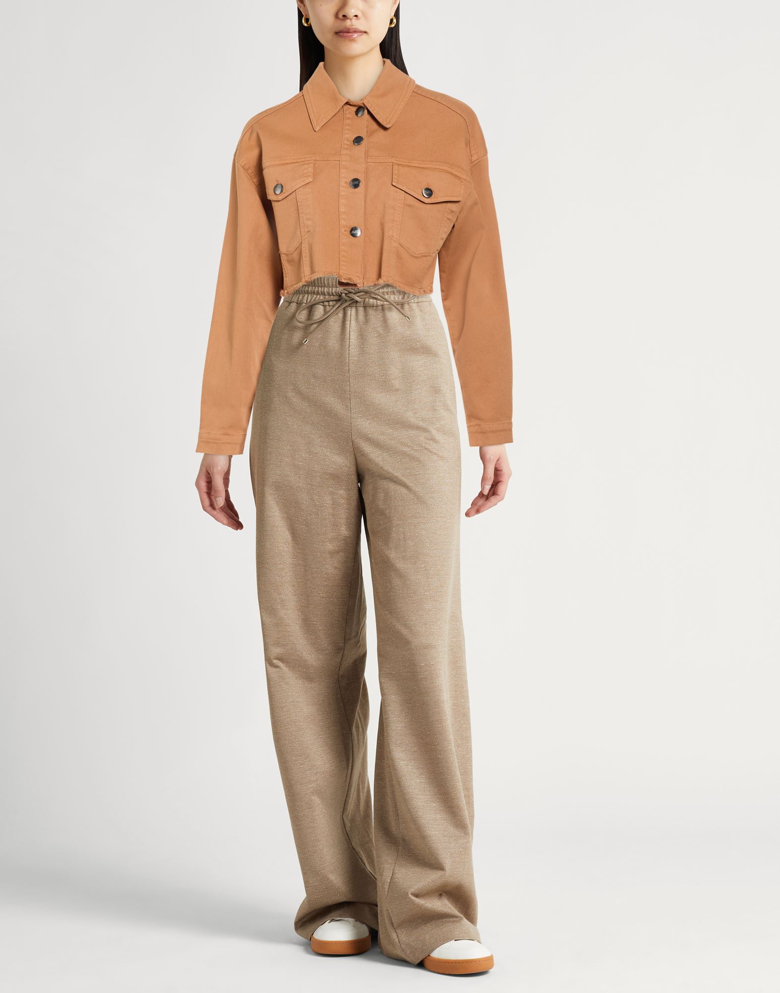  Jijil - Jacken & Mäntel - Jeansjacken/mäntel - On Yoox.com 