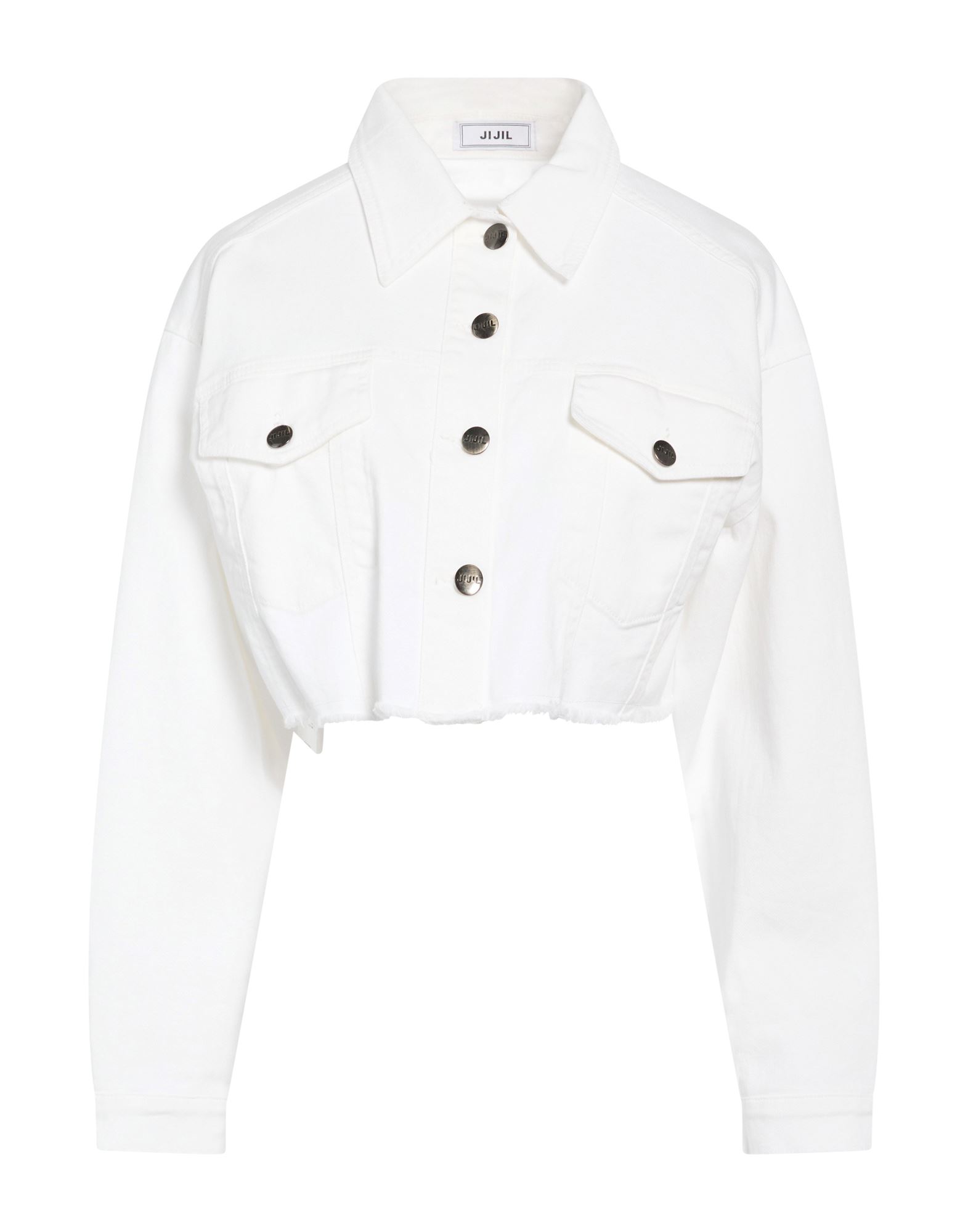  Jijil - Jacken & Mäntel - Jeansjacken/mäntel - On Yoox.com 