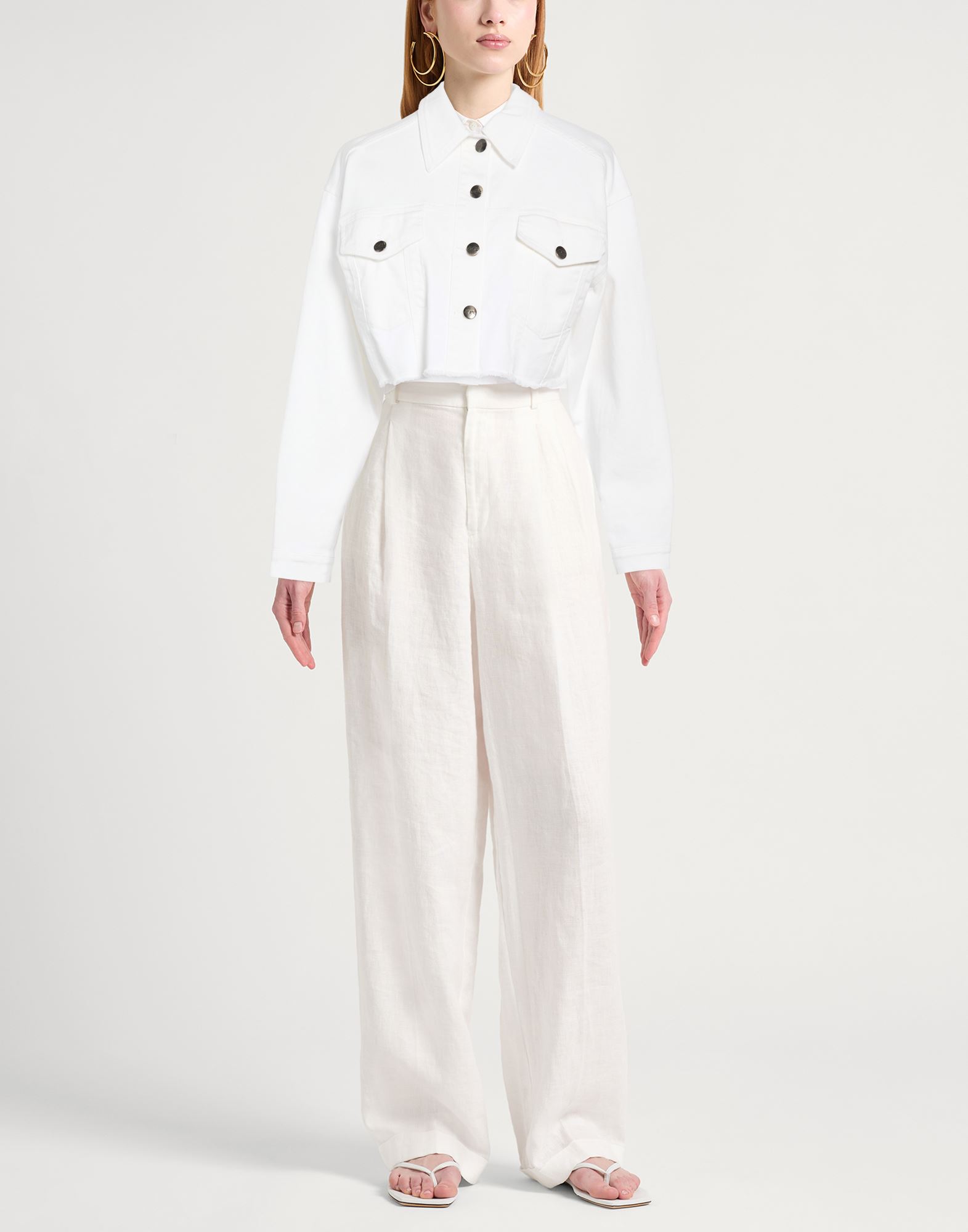  Jijil - Jacken & Mäntel - Jeansjacken/mäntel - On Yoox.com 